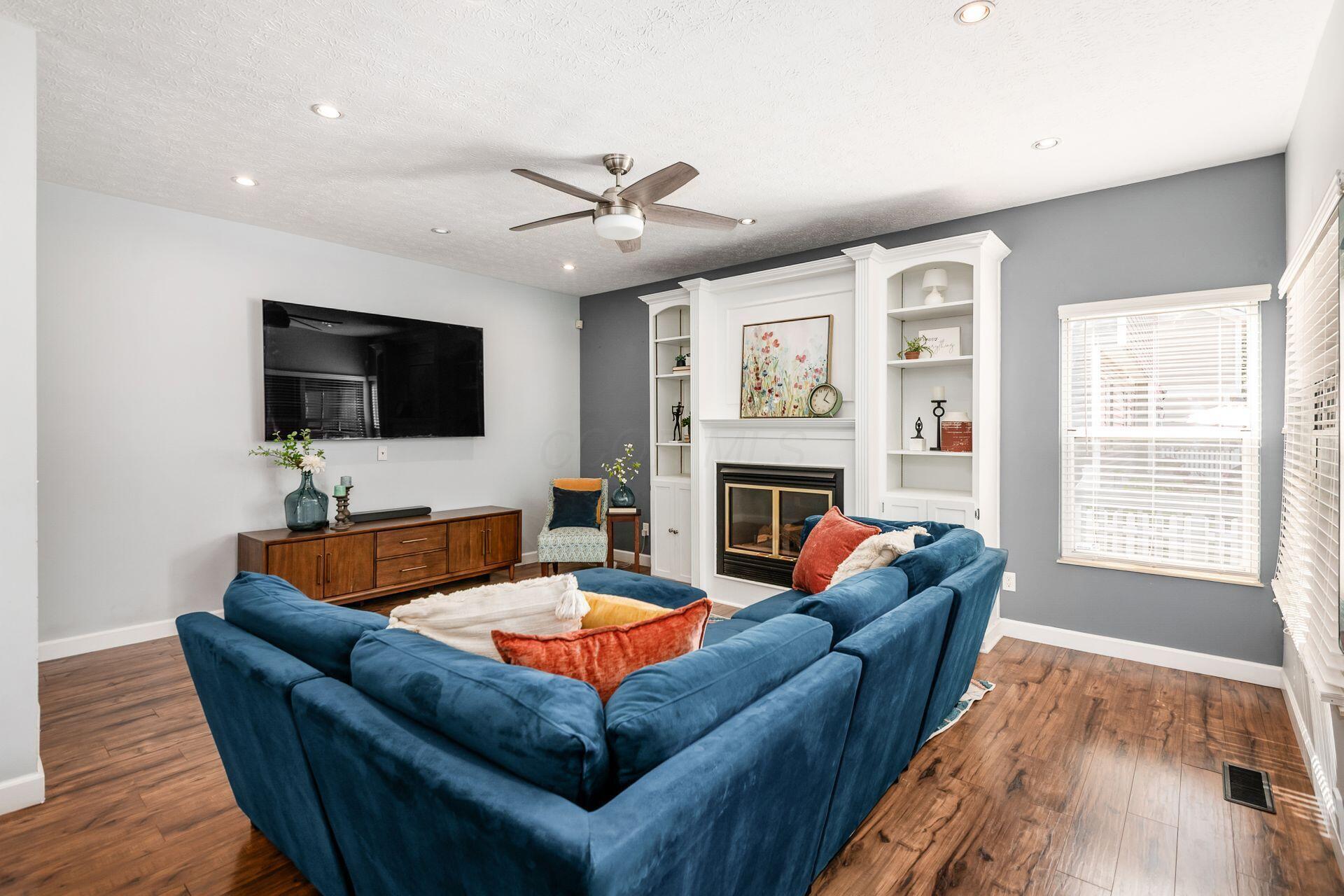 5188 Calhoon Court, Hilliard