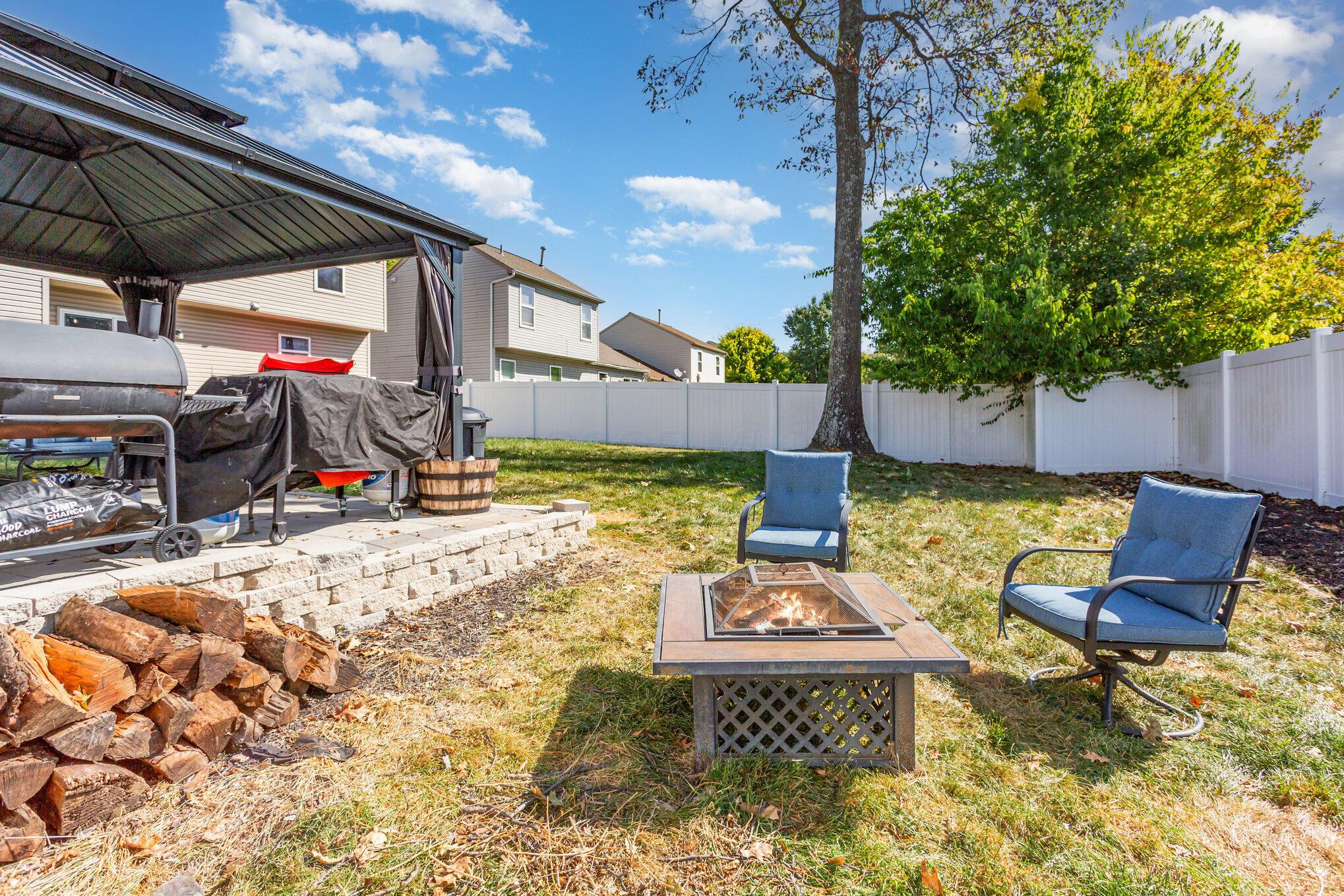 4315 Knoll Crest Drive, Grove City