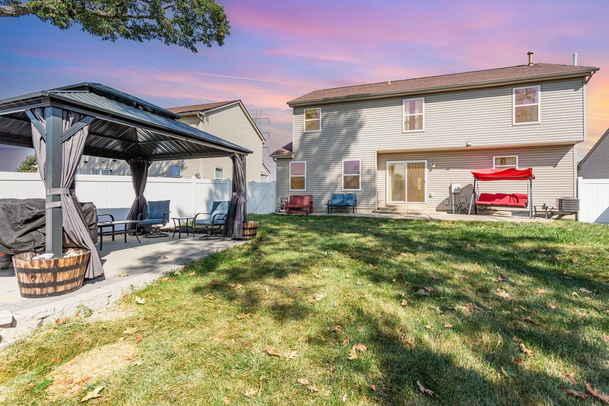 4315 Knoll Crest Drive, Grove City