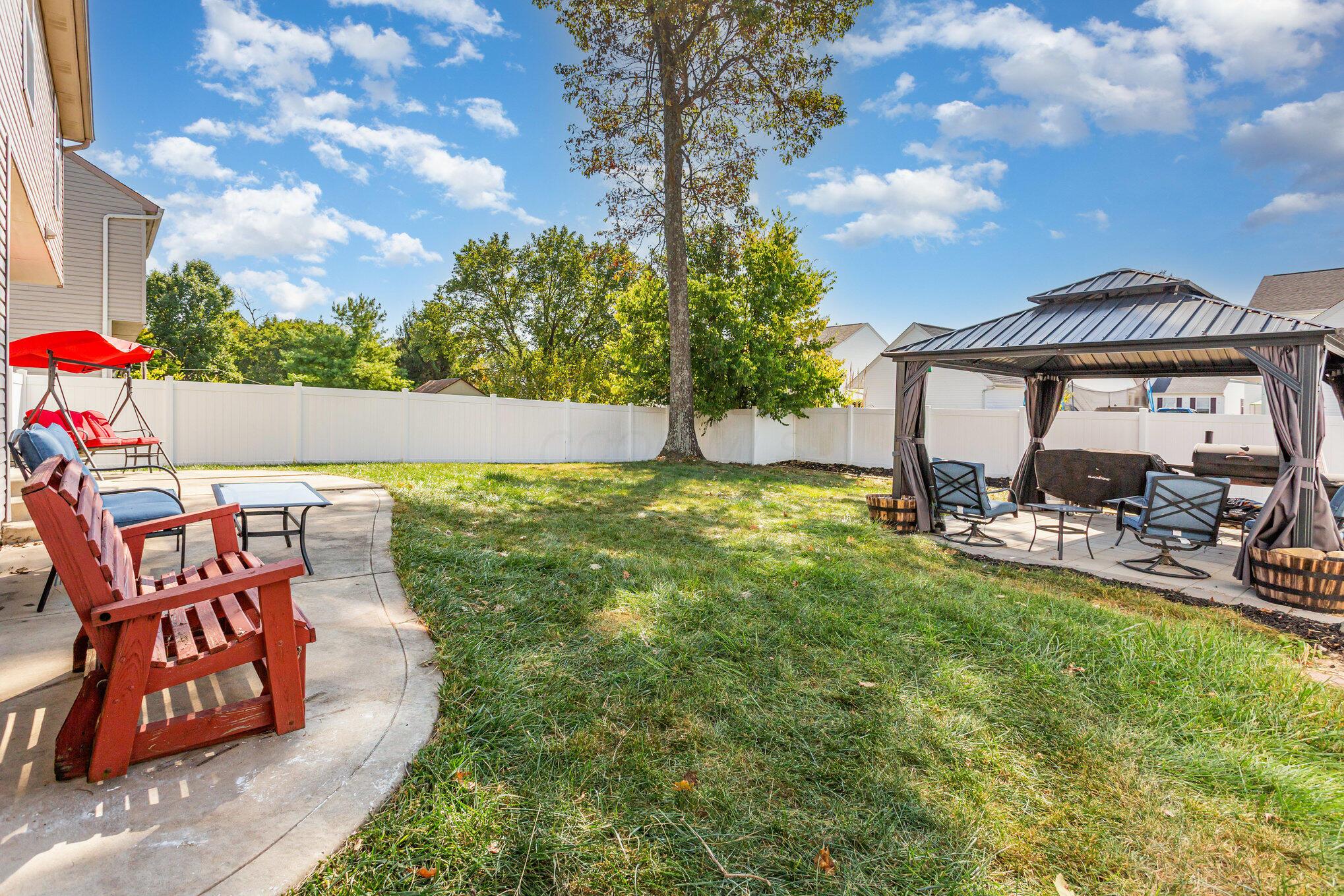 4315 Knoll Crest Drive, Grove City