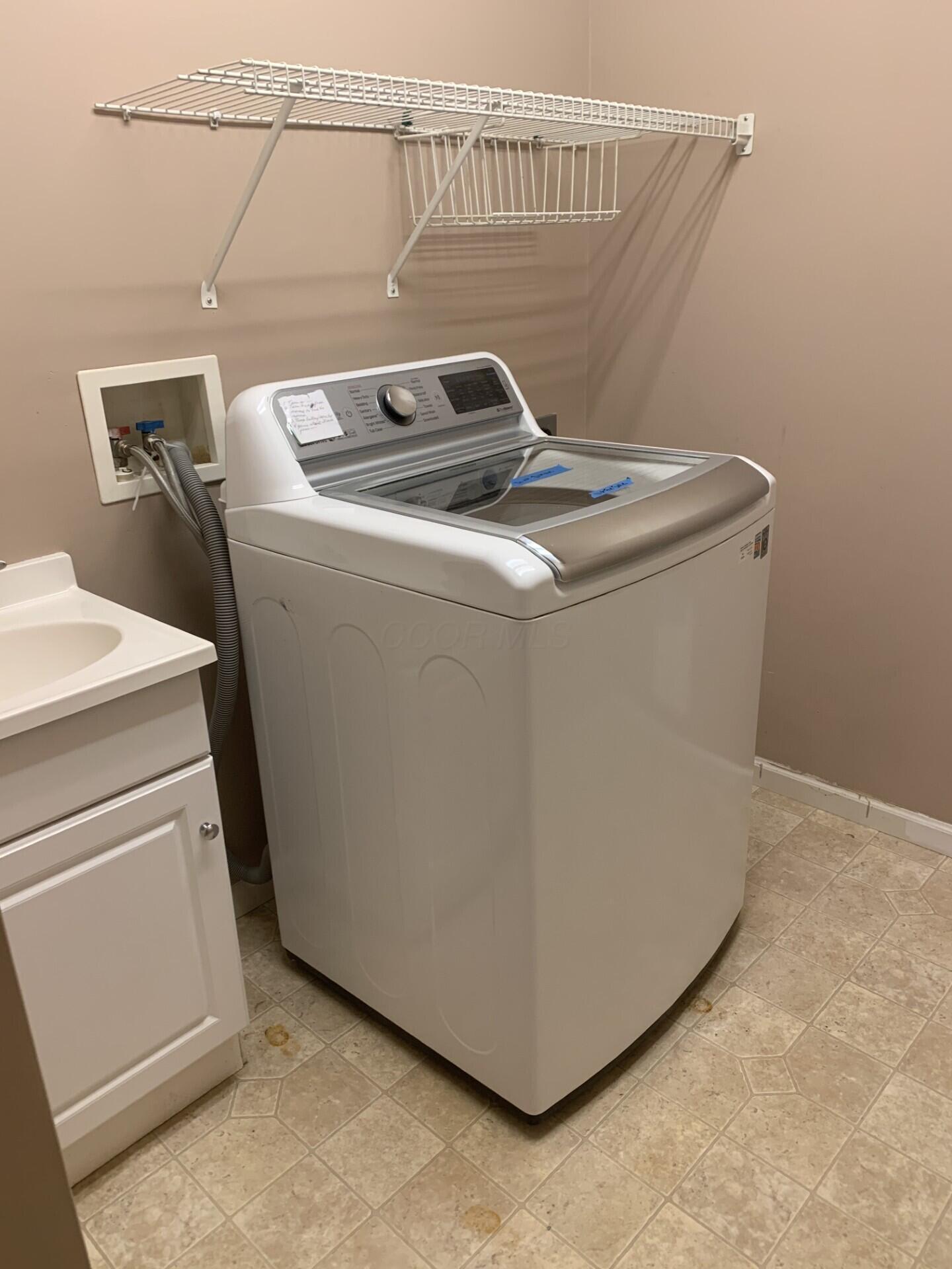 595 Banbridge Street, Pickerington