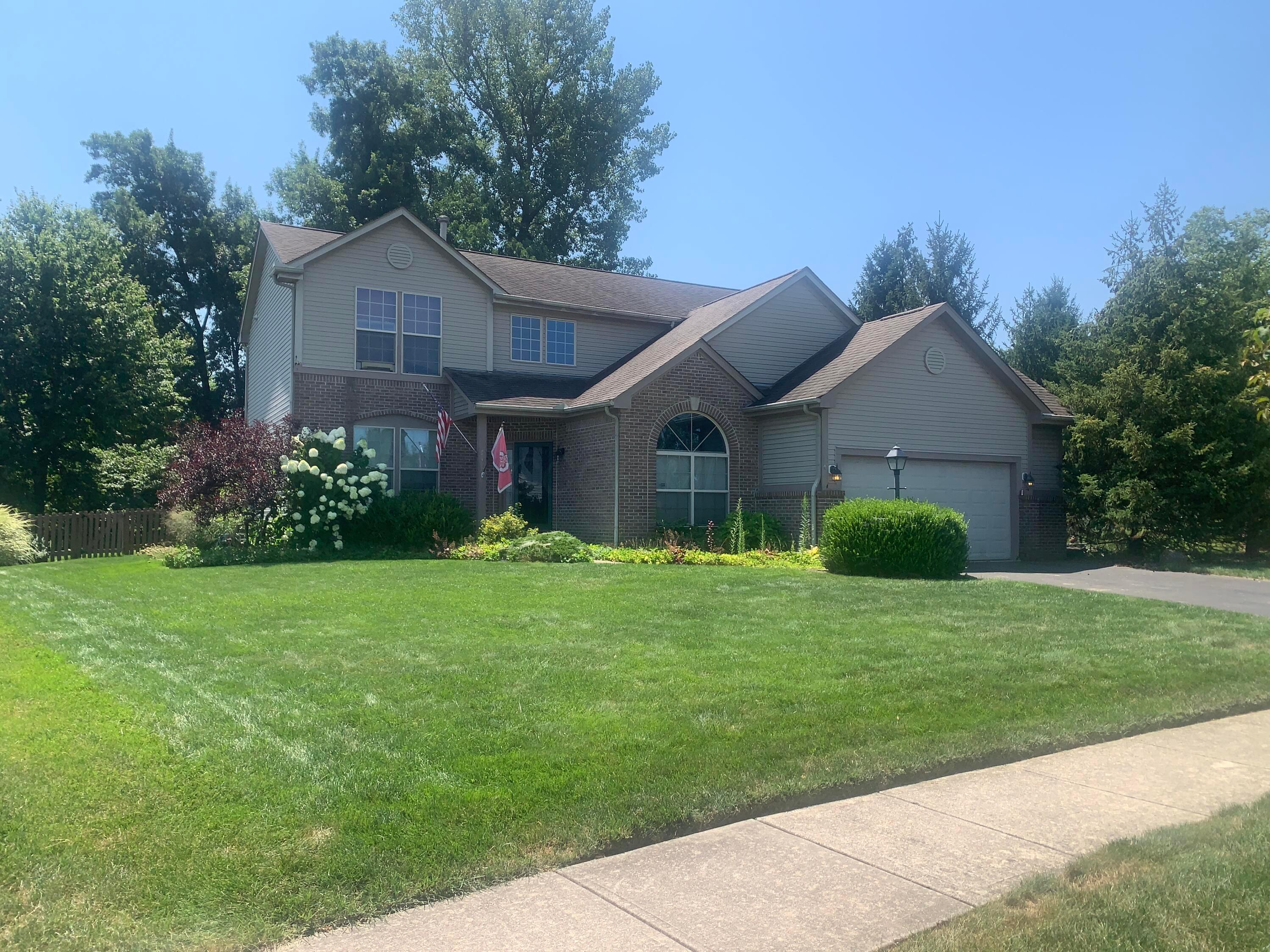 595 Banbridge Street, Pickerington