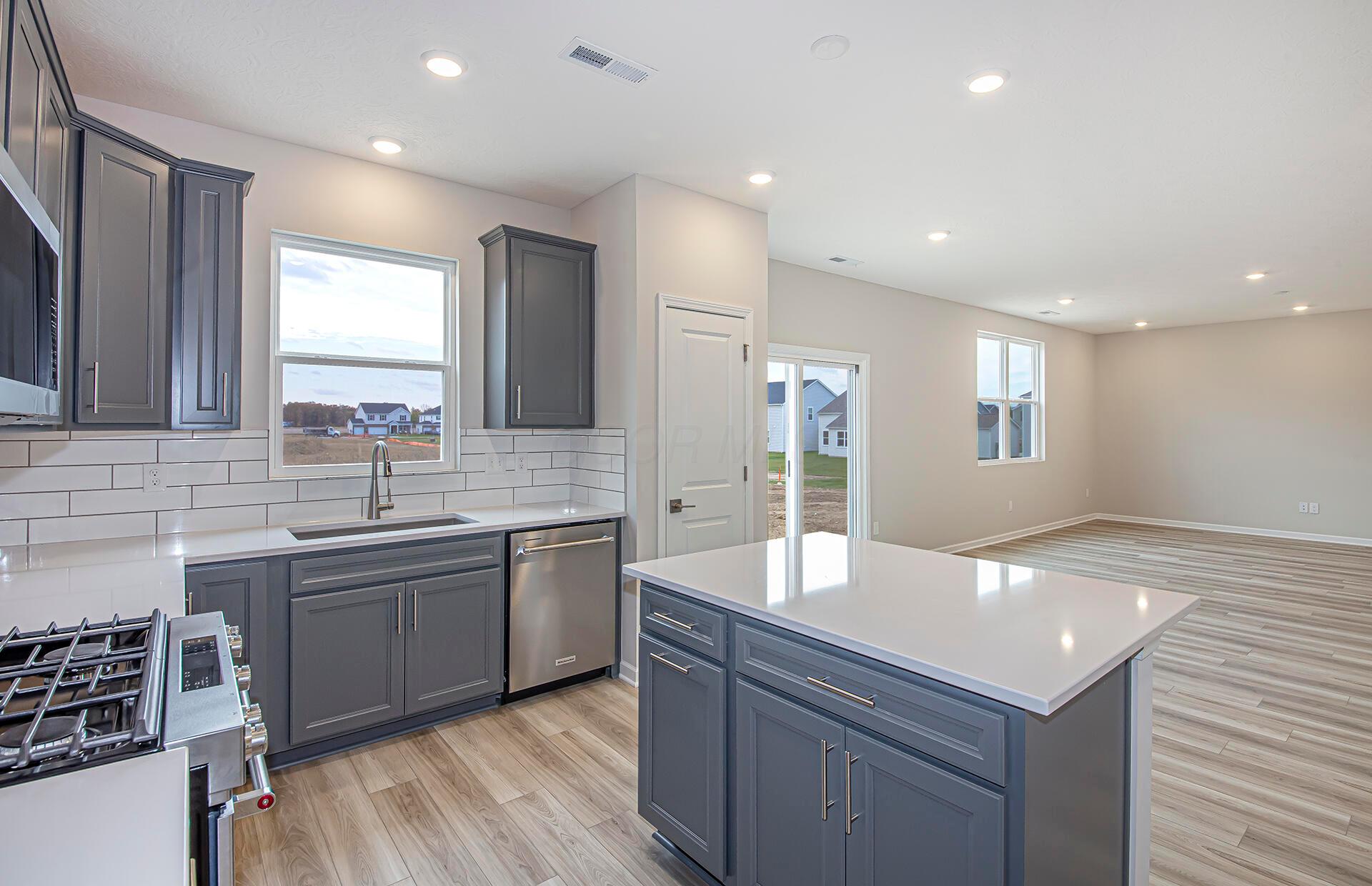 1463 Crest Drive, Lot 2605