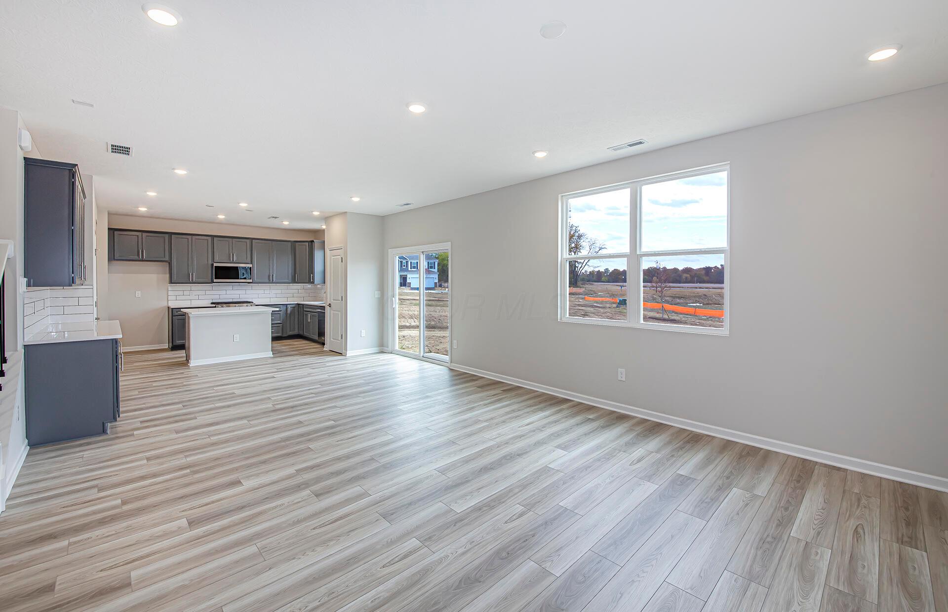 1463 Crest Drive, Lot 2605