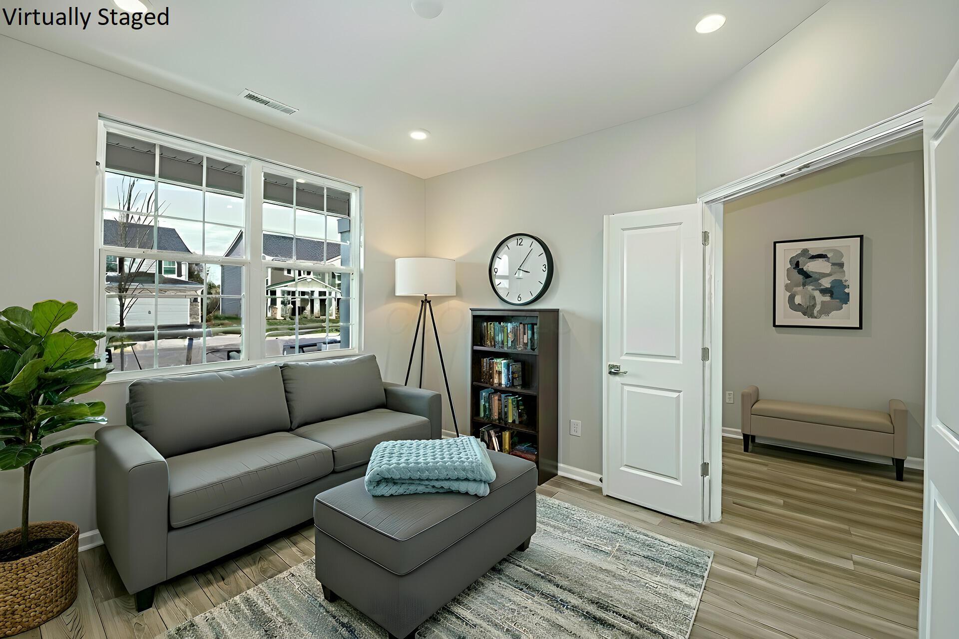 1463 Crest Drive, Lot 2605