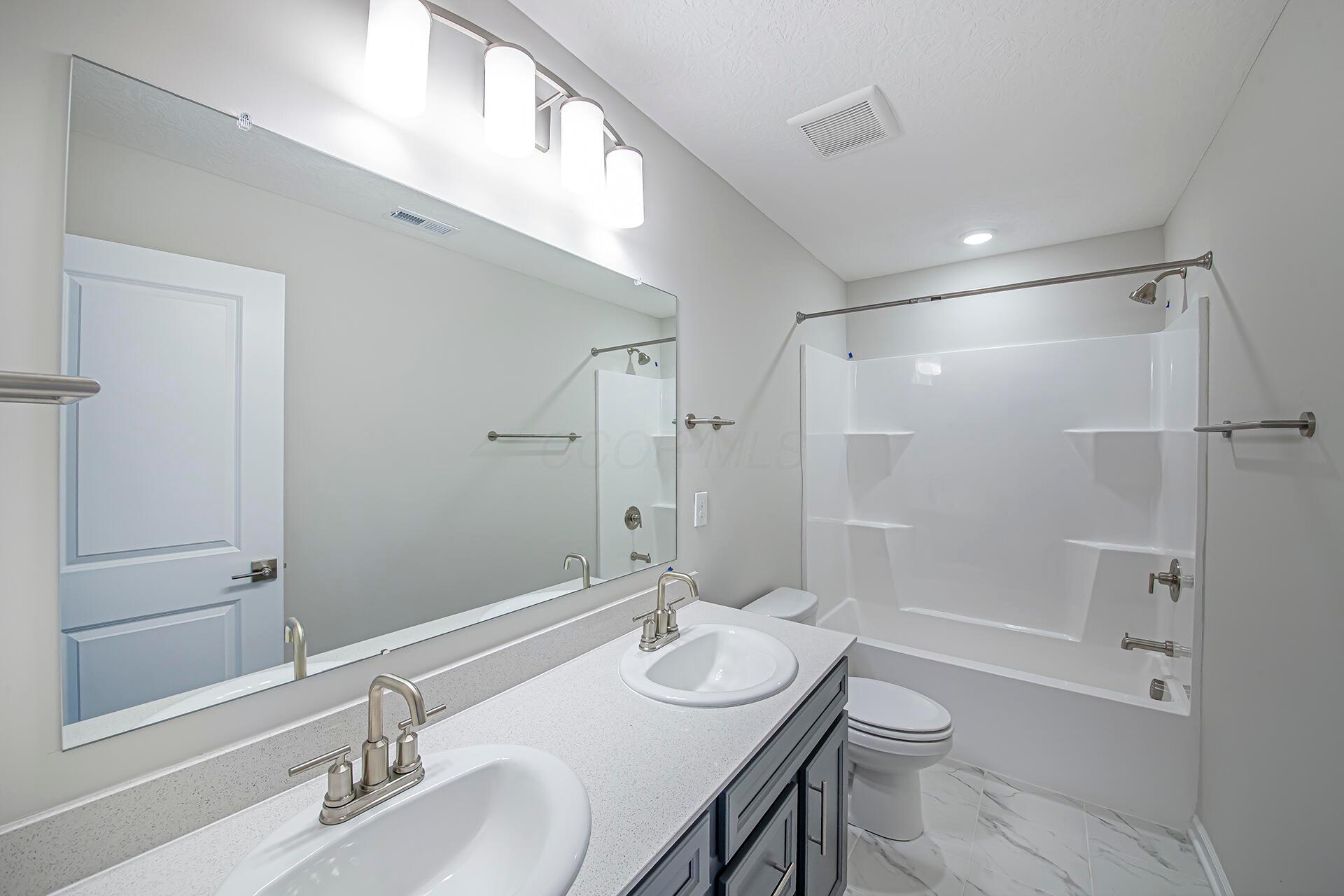 1463 Crest Drive, Lot 2605