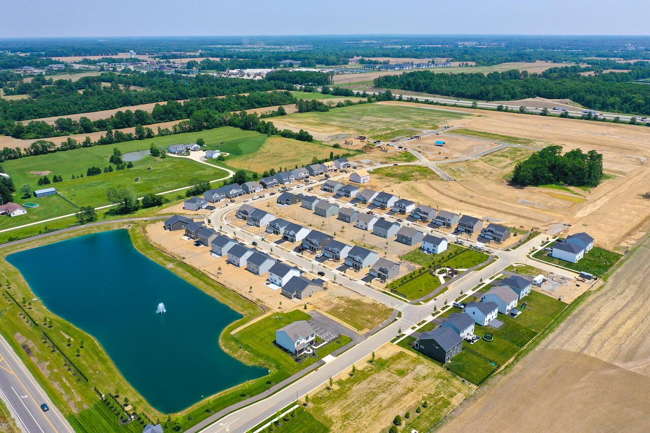 1463 Crest Drive, Lot 2605