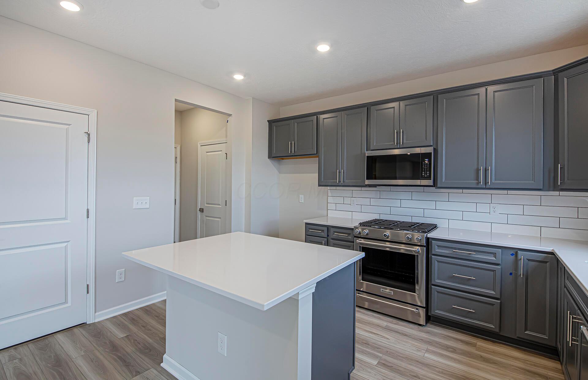 1463 Crest Drive, Lot 2605