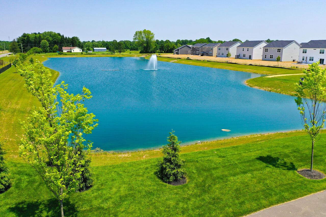 1463 Crest Drive, Lot 2605