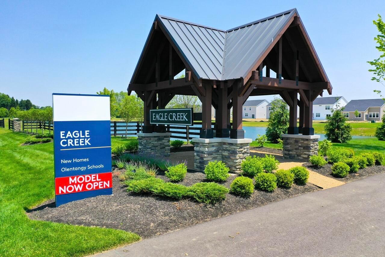 1463 Crest Drive, Lot 2605