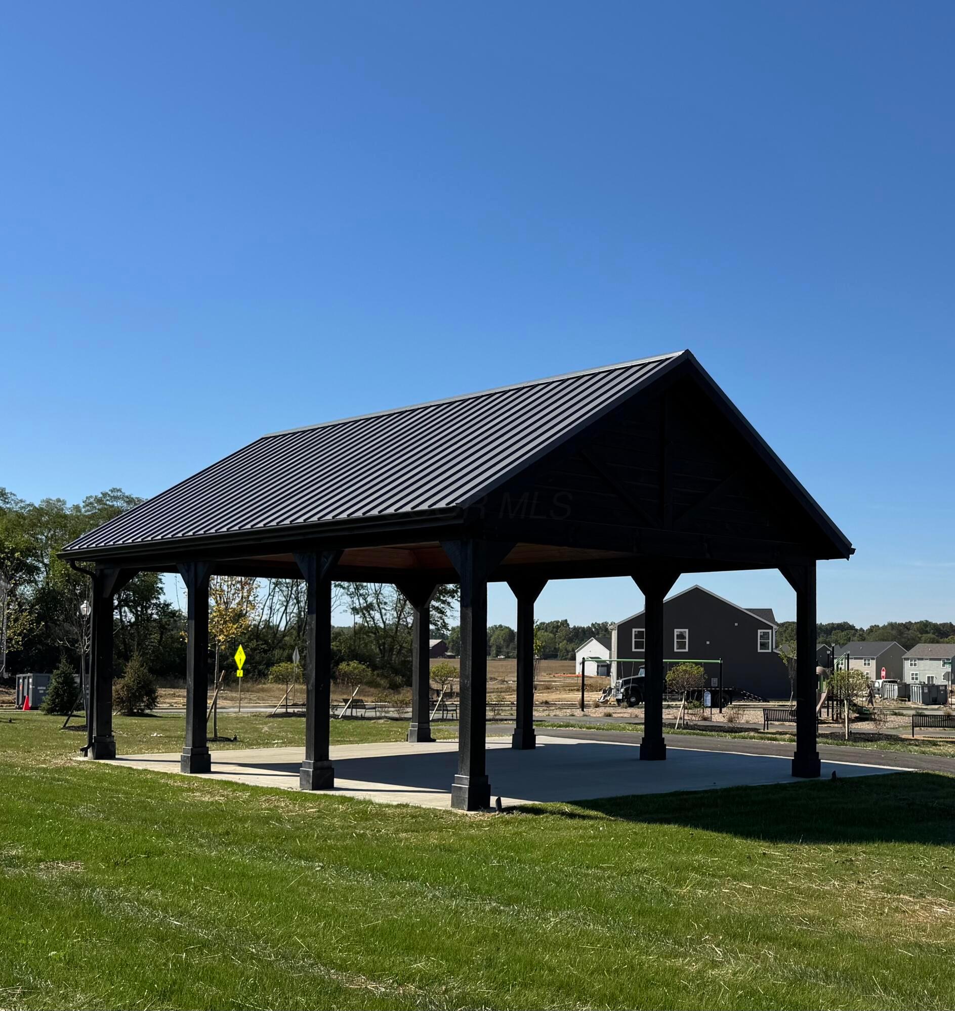 1463 Crest Drive, Lot 2605