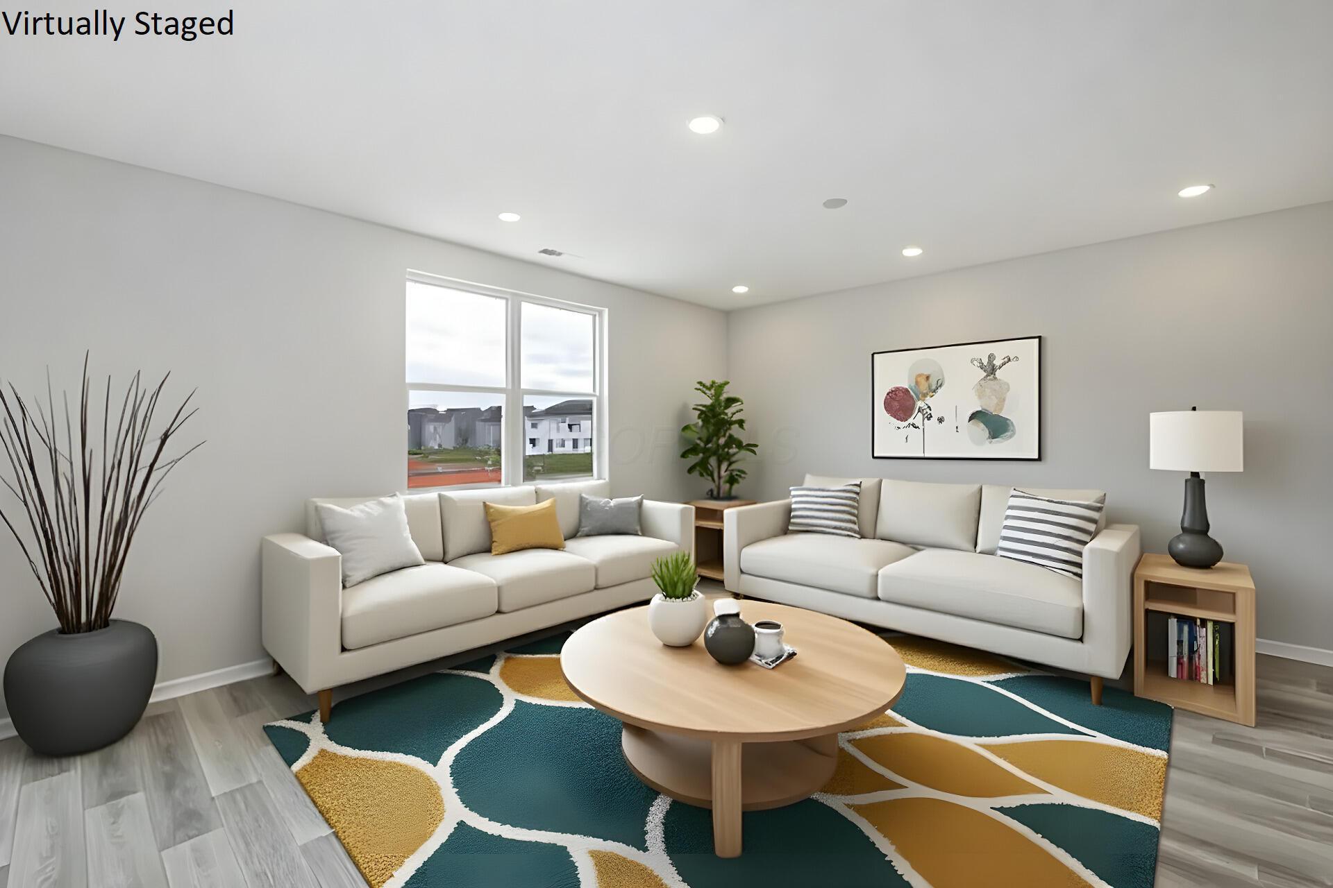 1463 Crest Drive, Lot 2605