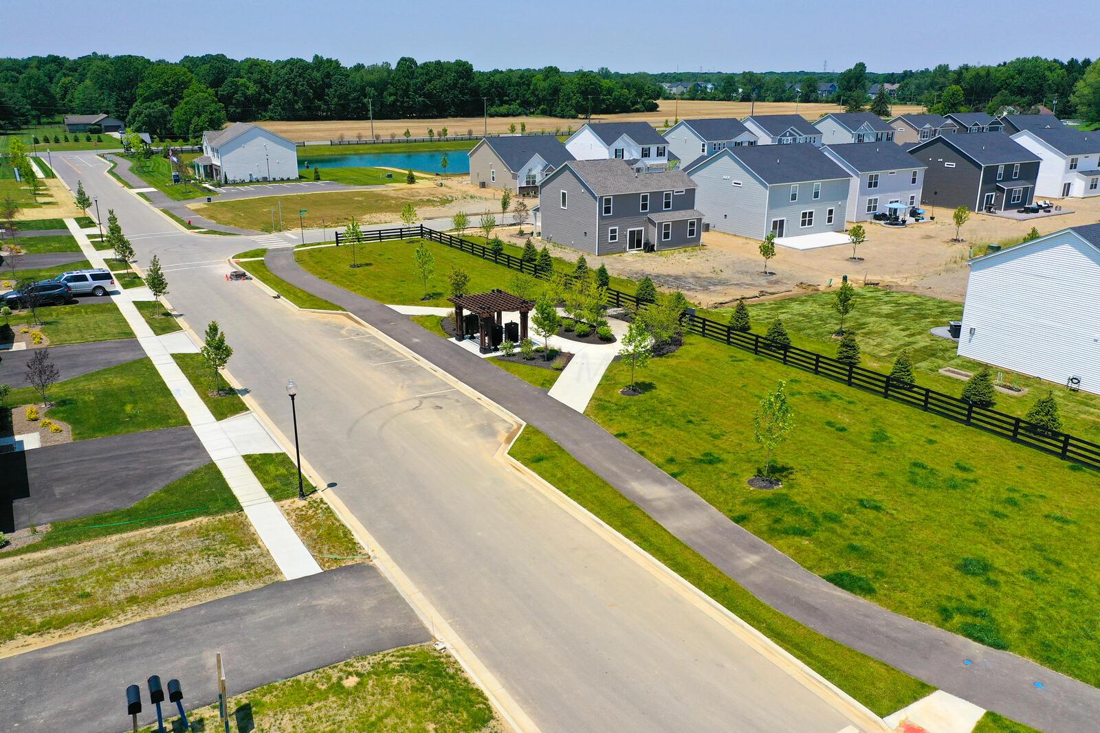 1463 Crest Drive, Lot 2605