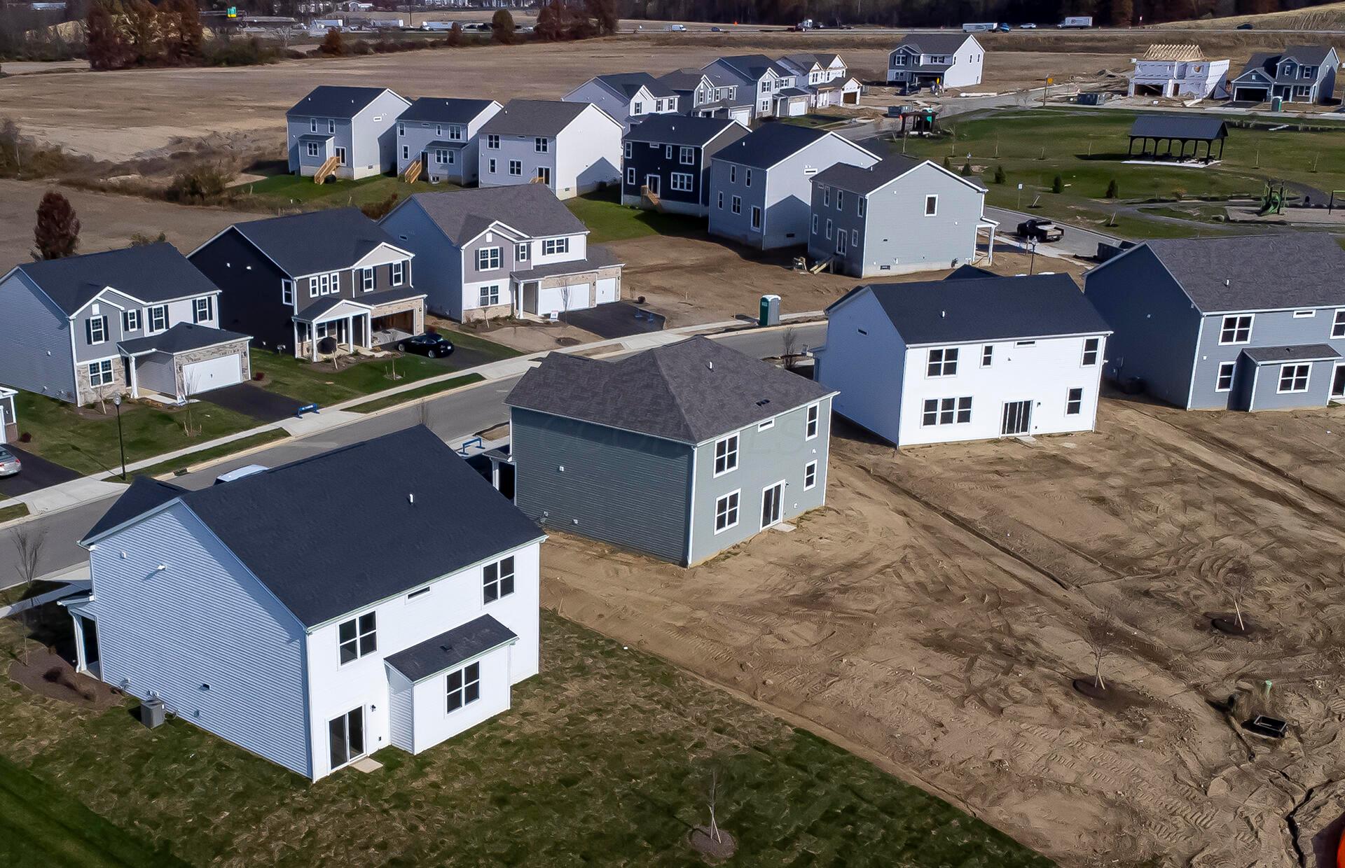 1463 Crest Drive, Lot 2605