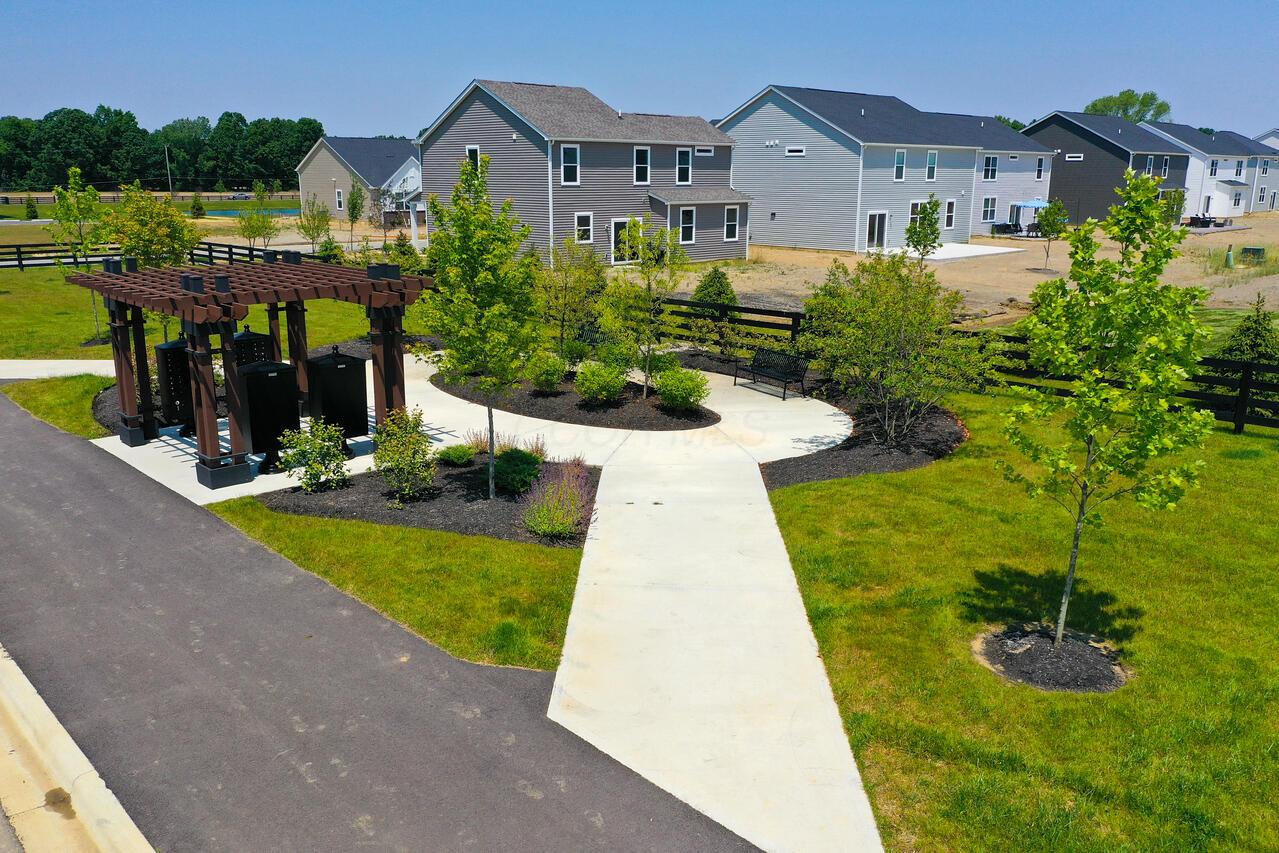 1463 Crest Drive, Lot 2605