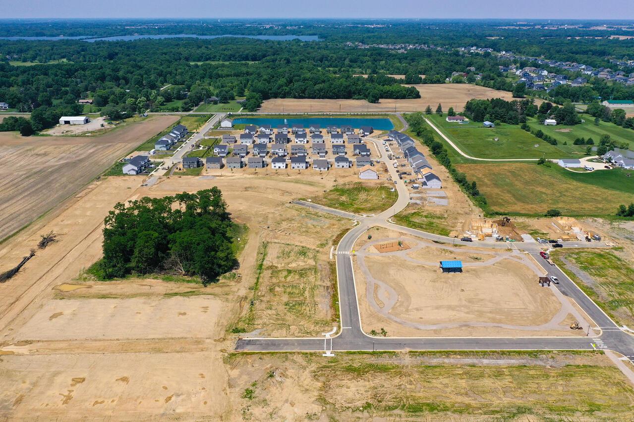 1463 Crest Drive, Lot 2605