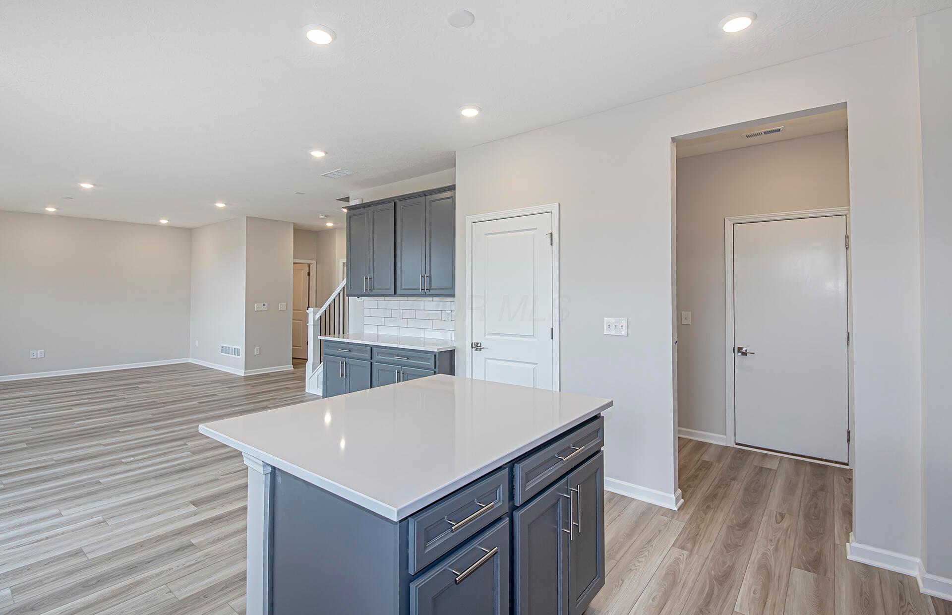 1463 Crest Drive, Lot 2605