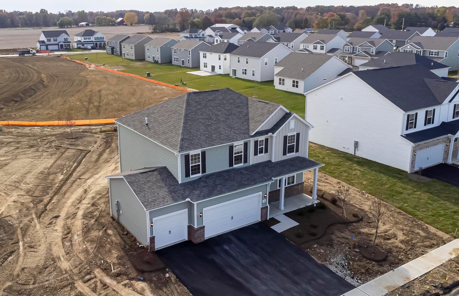 1463 Crest Drive, Lot 2605