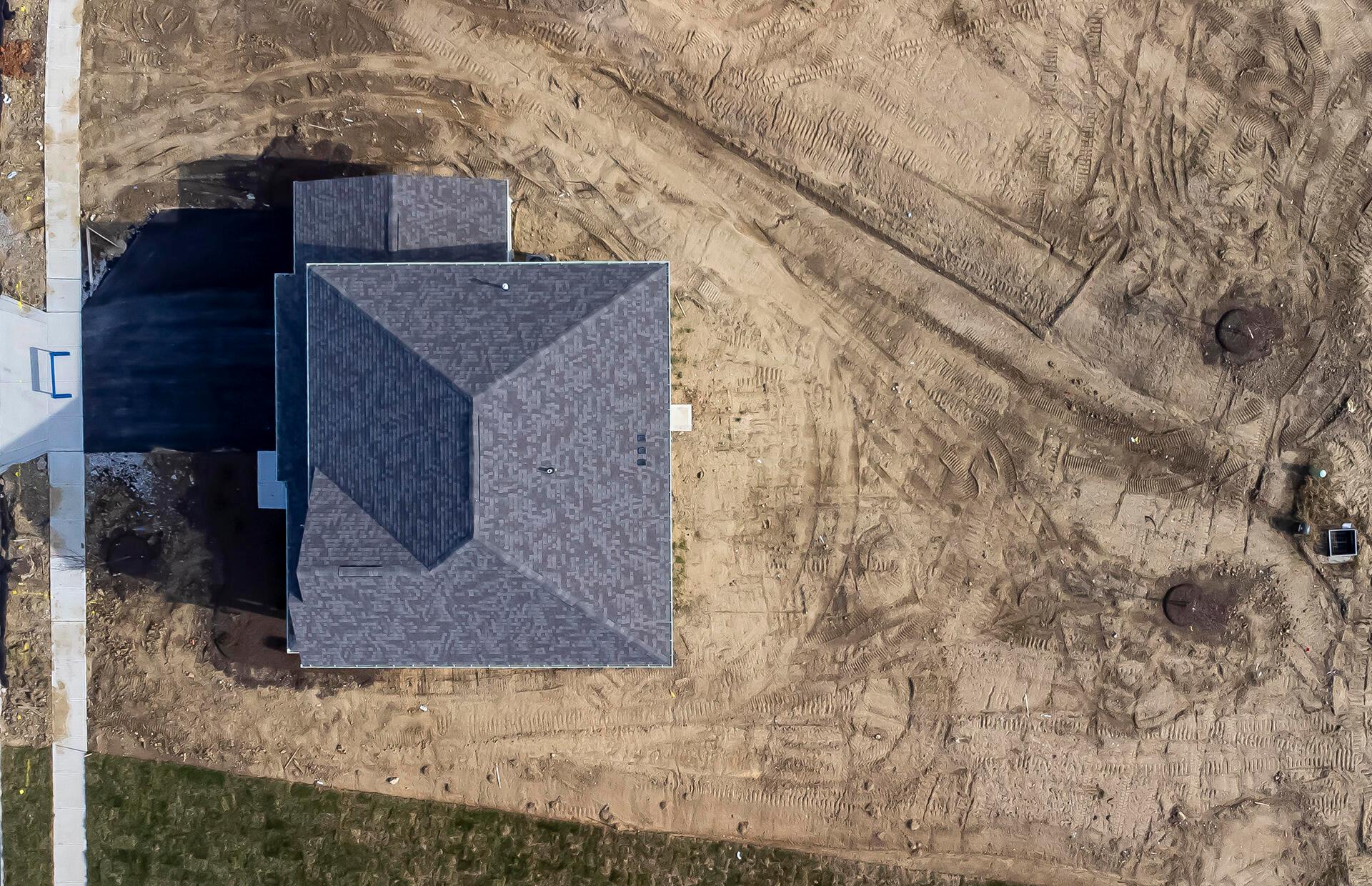 1463 Crest Drive, Lot 2605