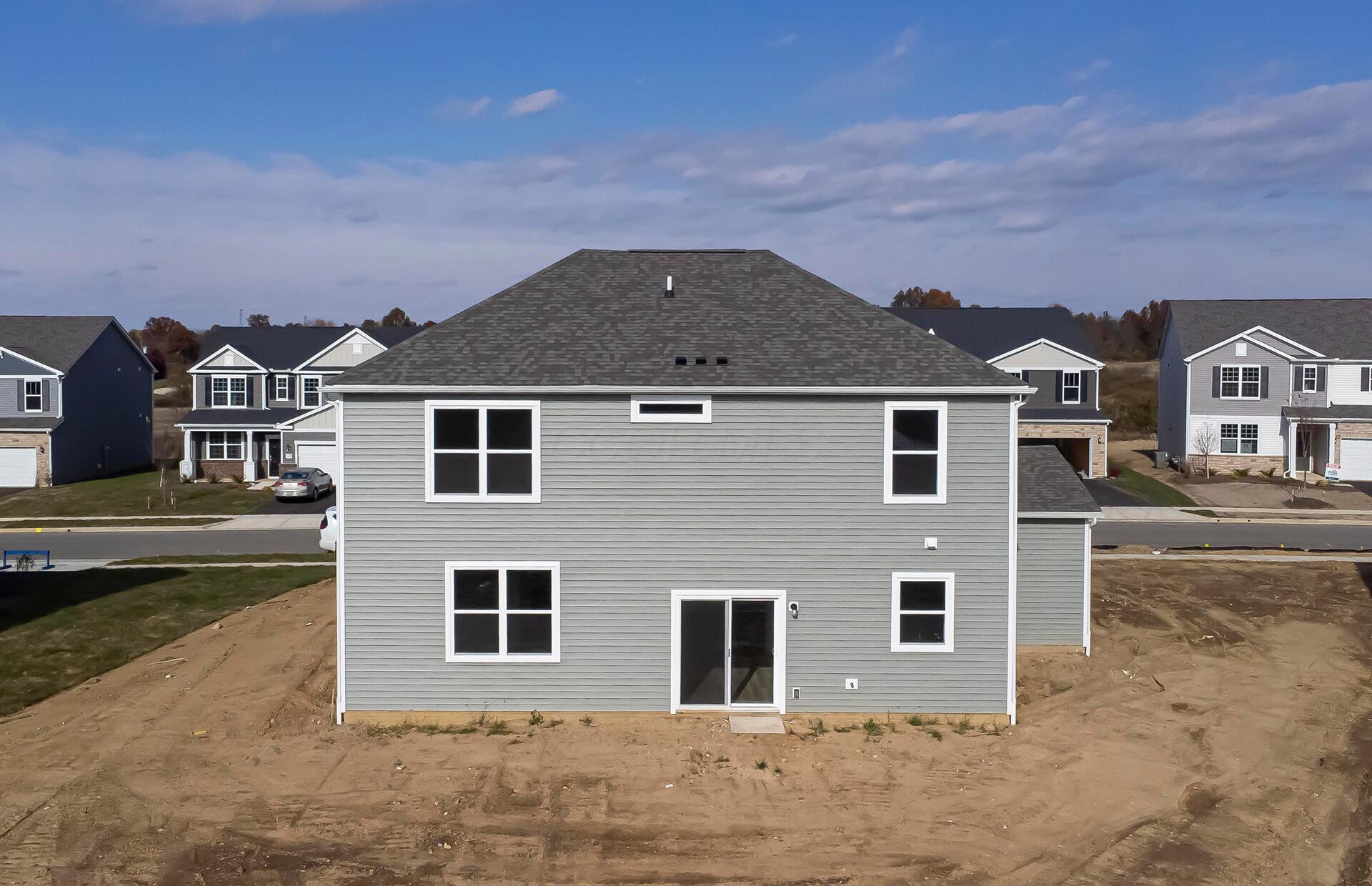 1463 Crest Drive, Lot 2605