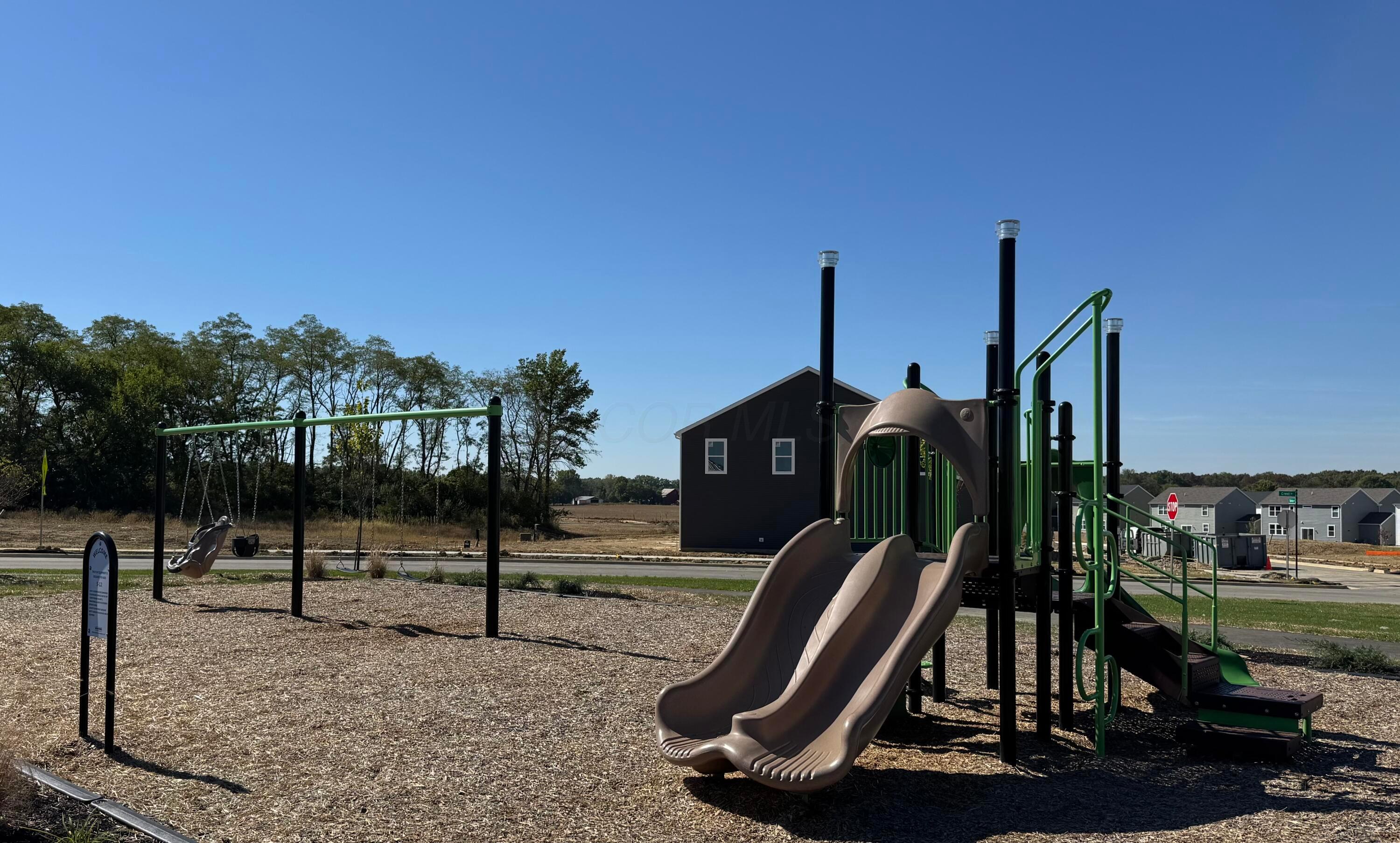 1463 Crest Drive, Lot 2605