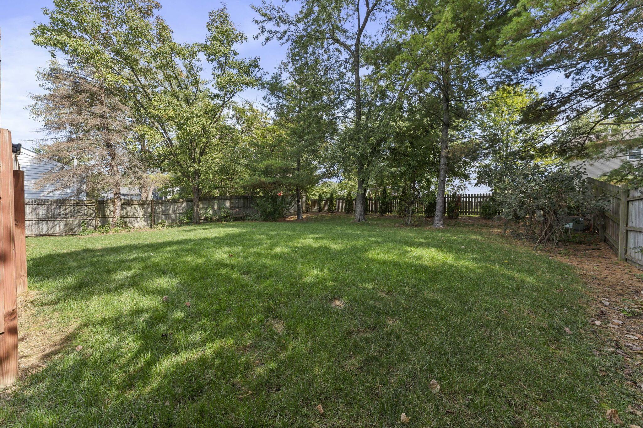 4960 Honeysuckle Boulevard