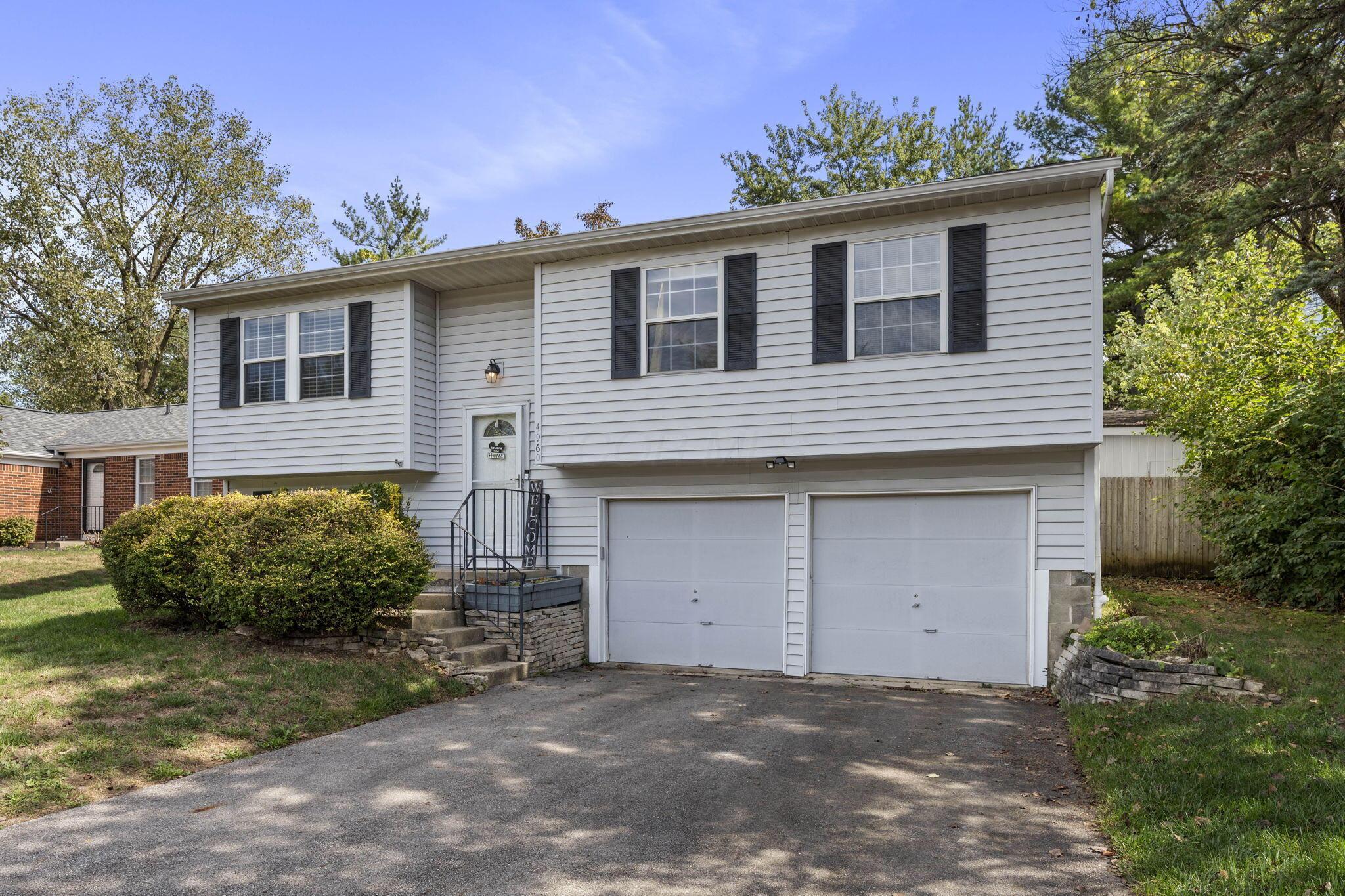 4960 Honeysuckle Boulevard