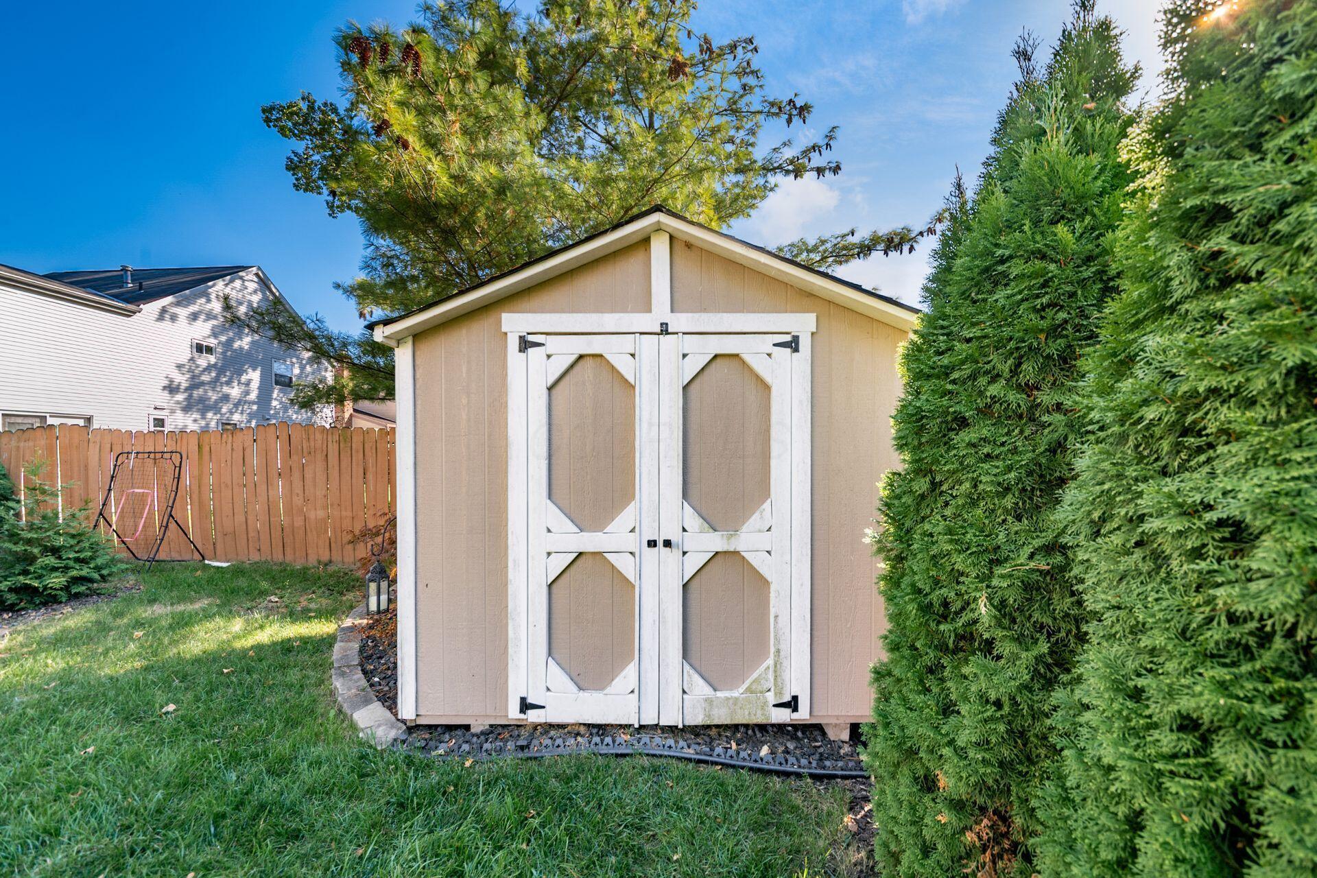 7997 Brookpoint Place