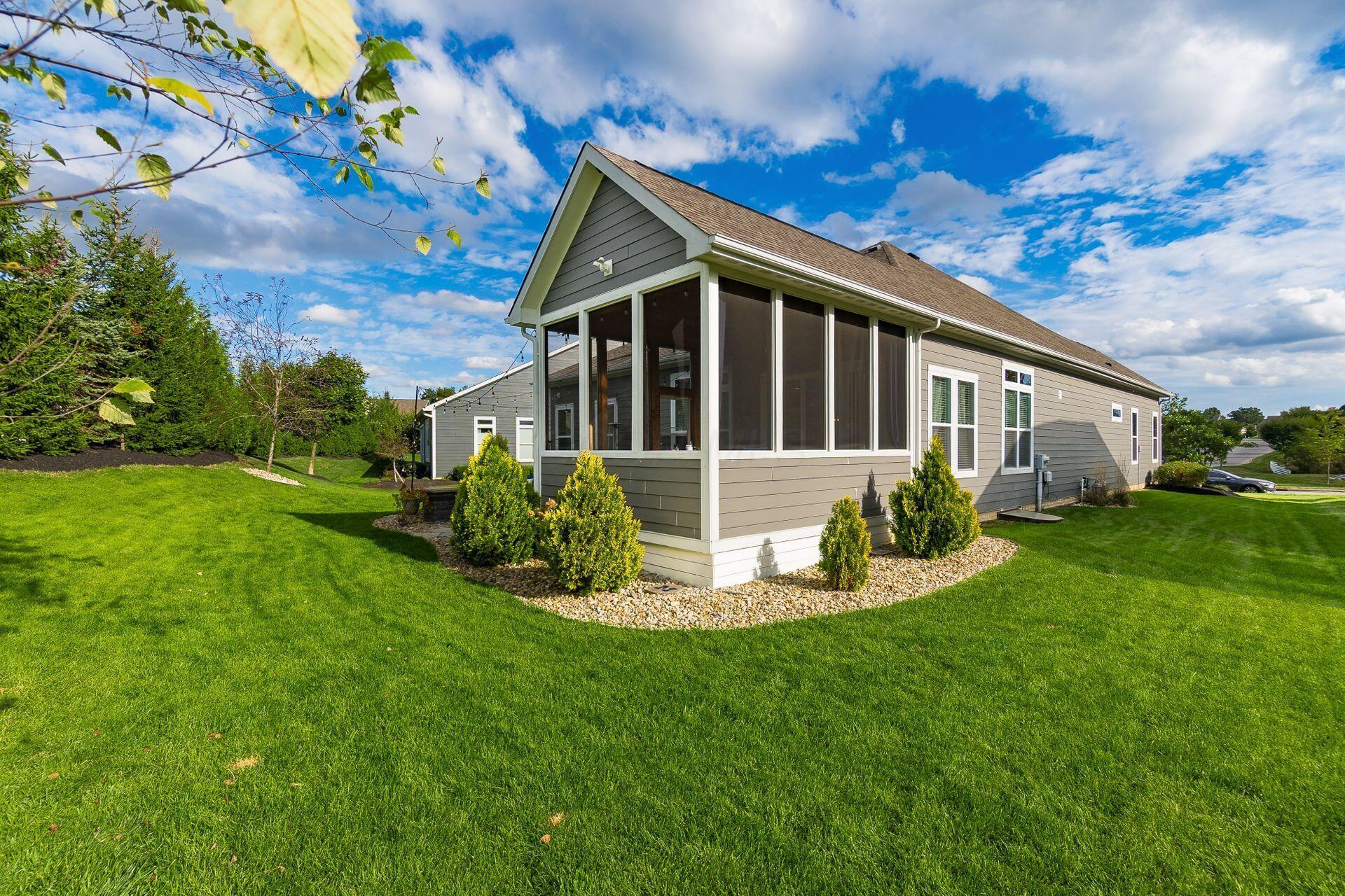 4320 McAlister Park Drive