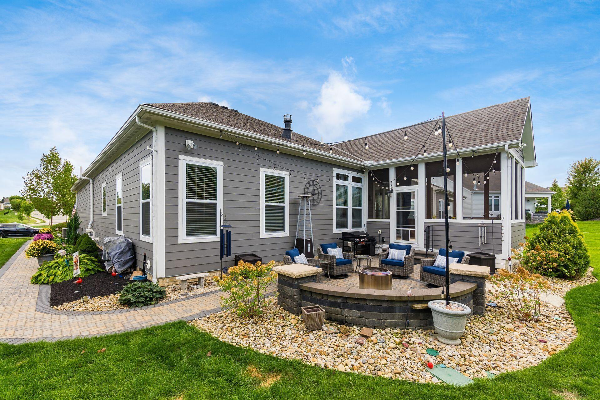 4320 McAlister Park Drive