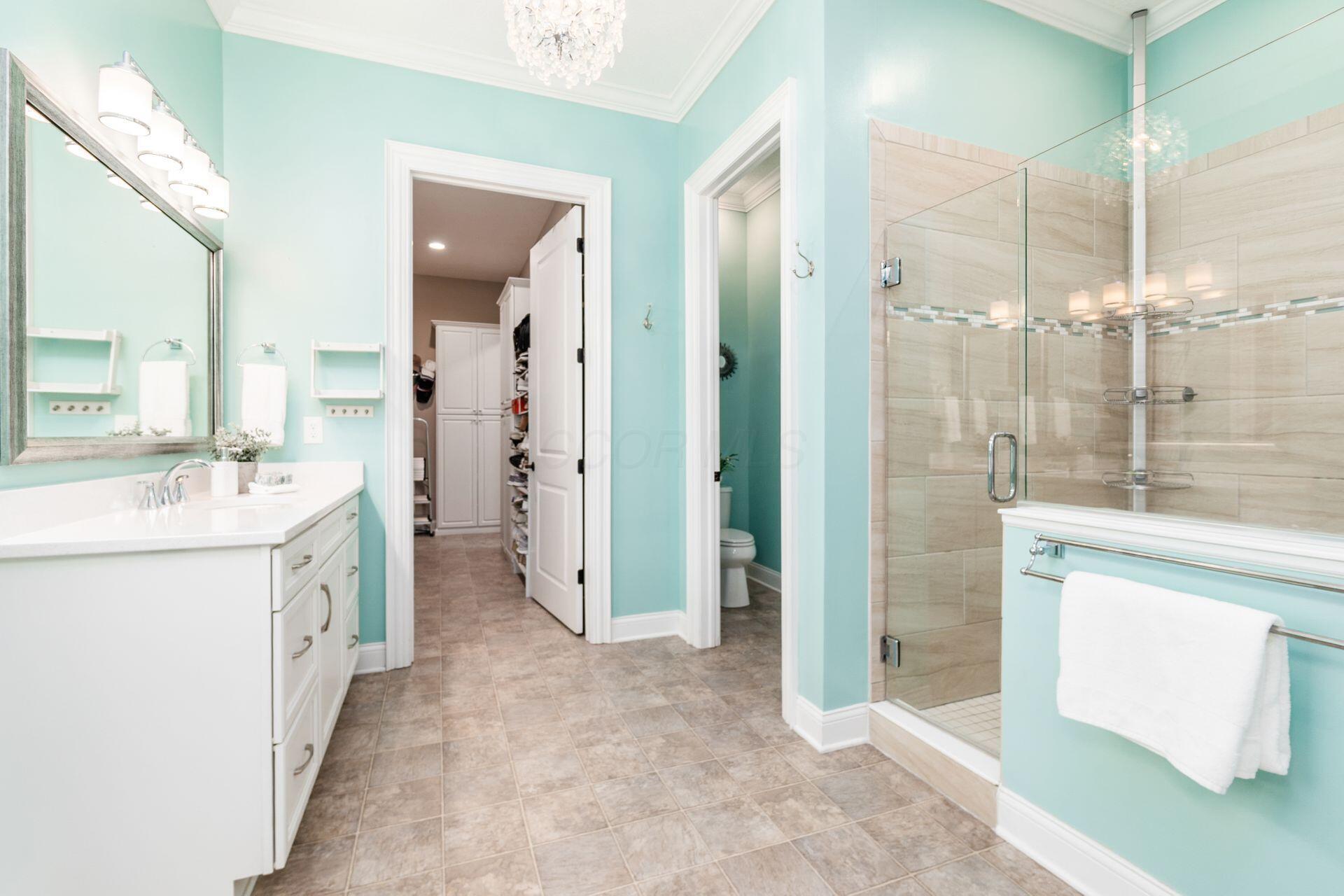 4320 McAlister Park Drive