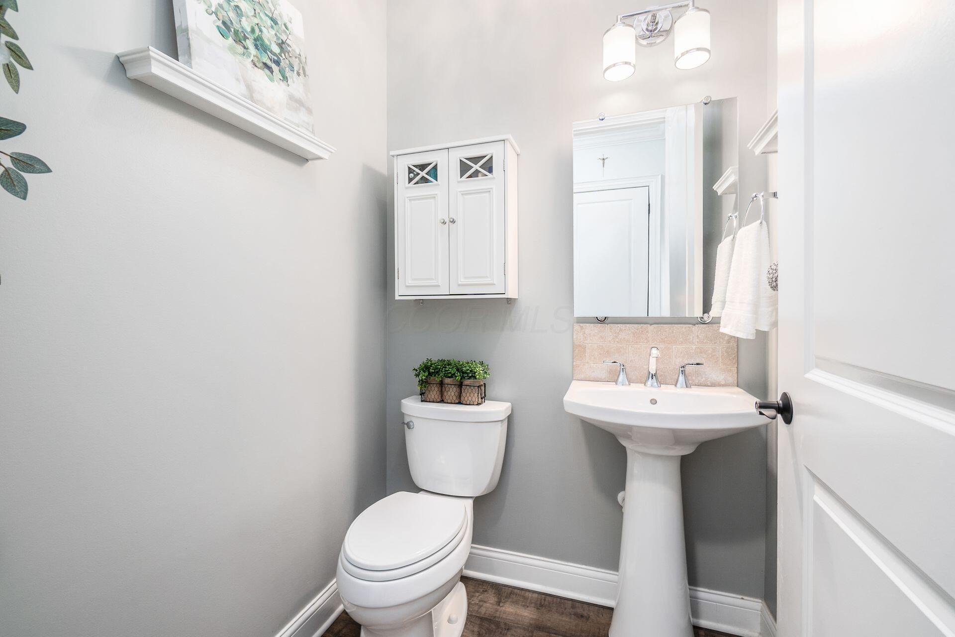 4320 McAlister Park Drive