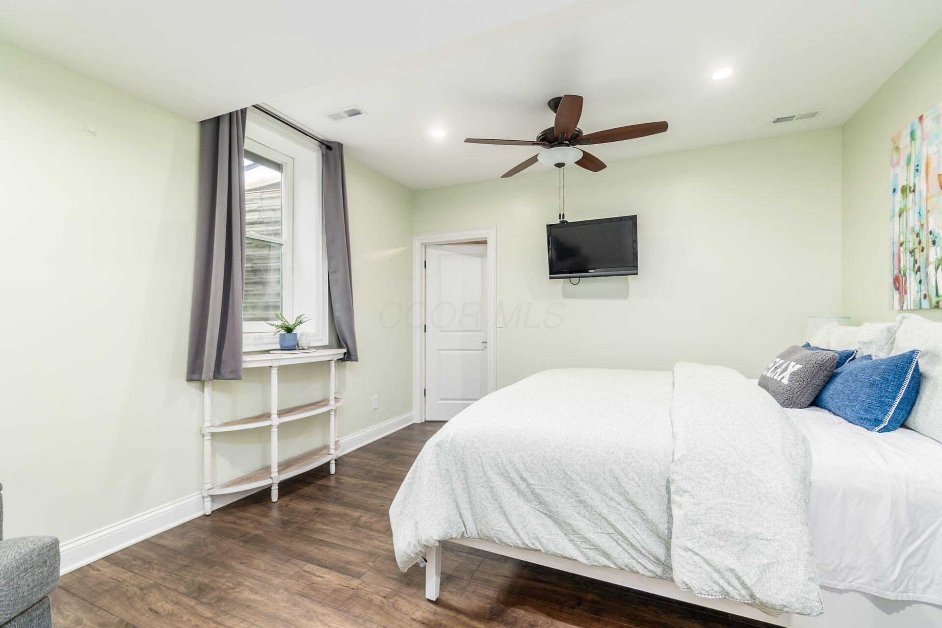 4320 McAlister Park Drive