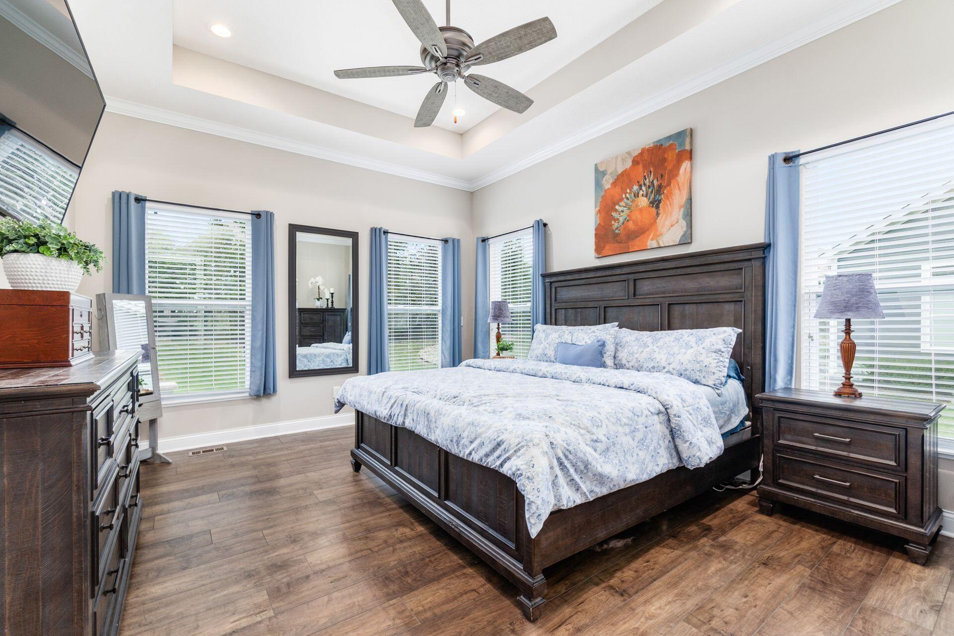 4320 McAlister Park Drive