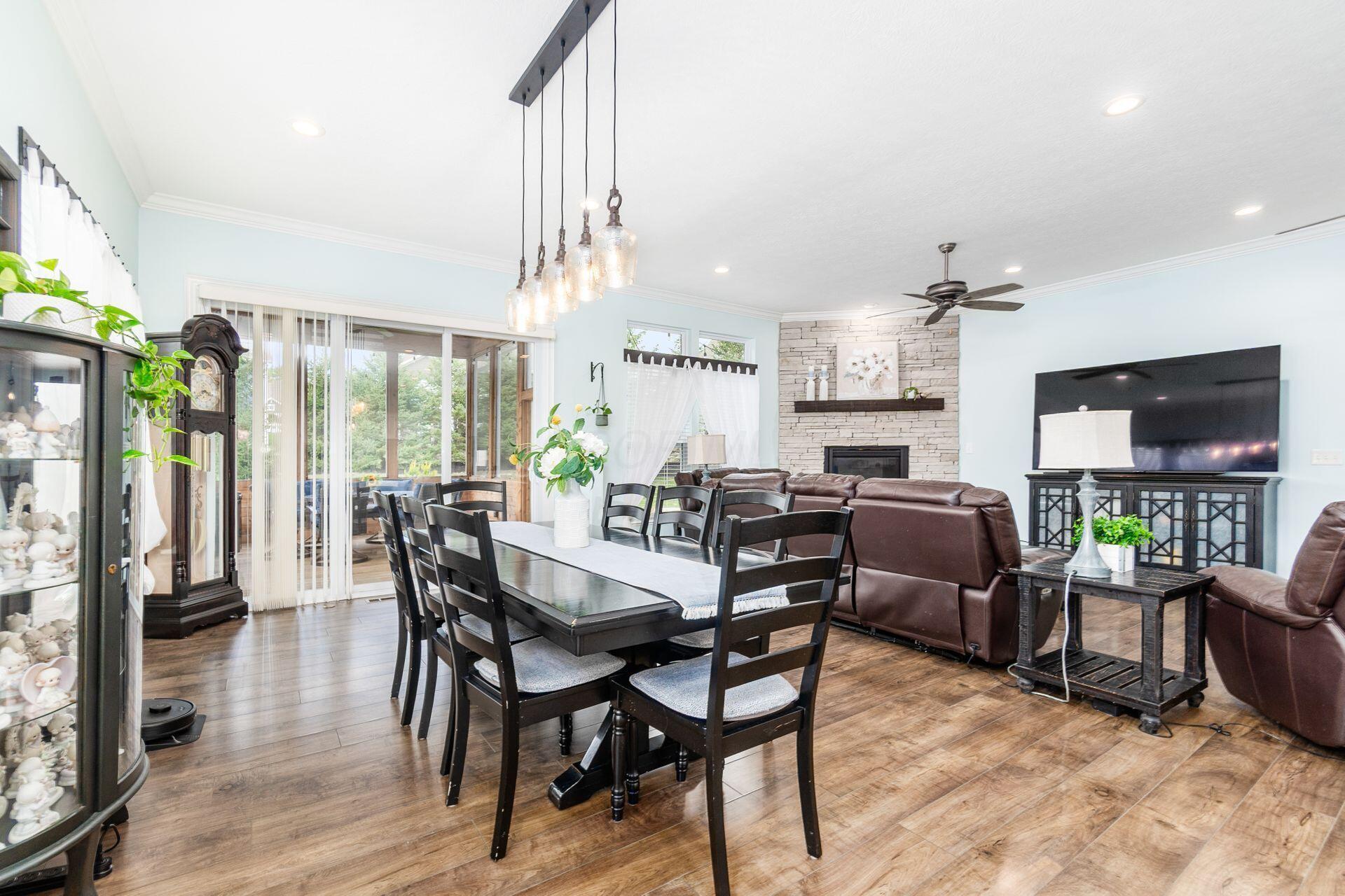 4320 McAlister Park Drive