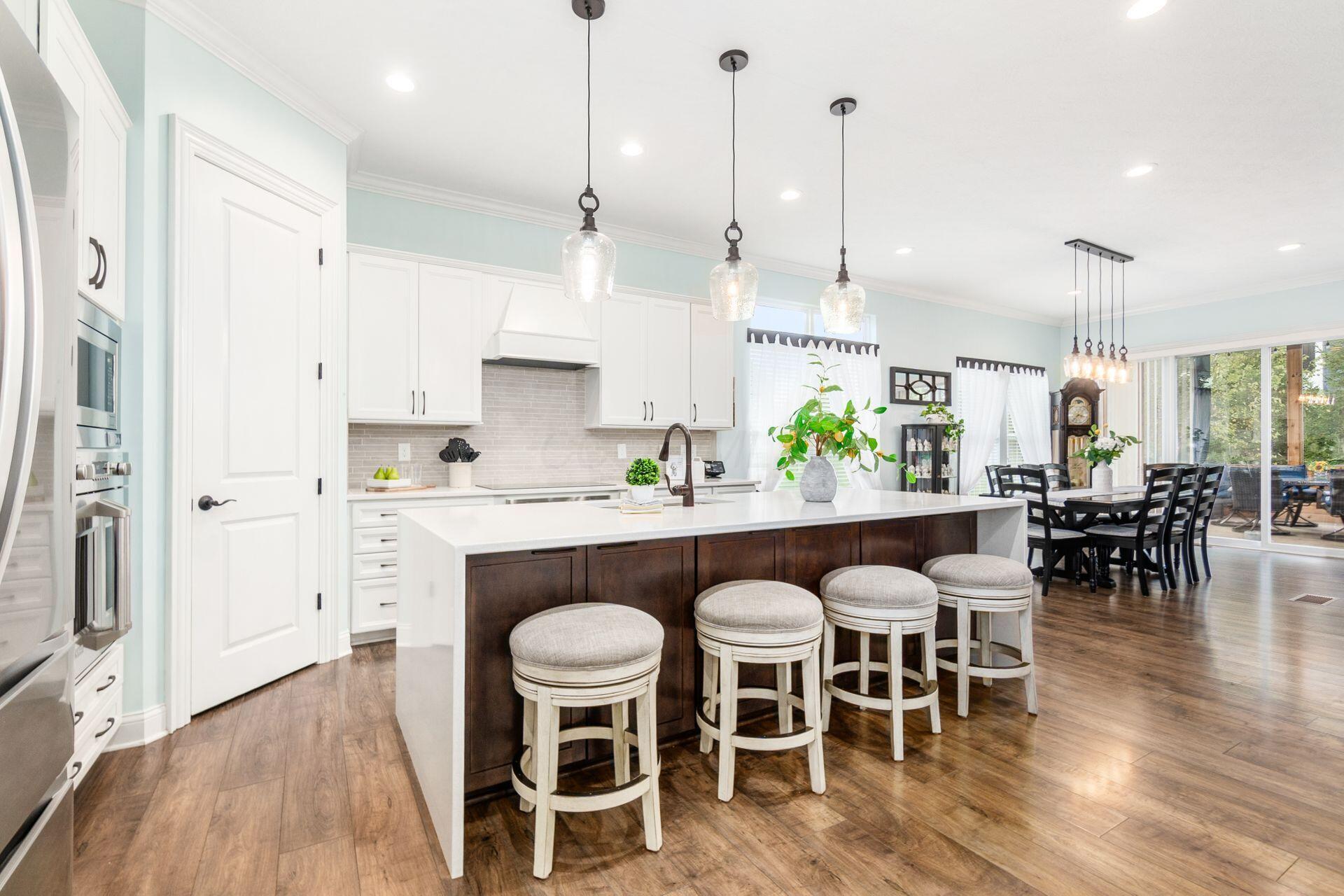 4320 McAlister Park Drive