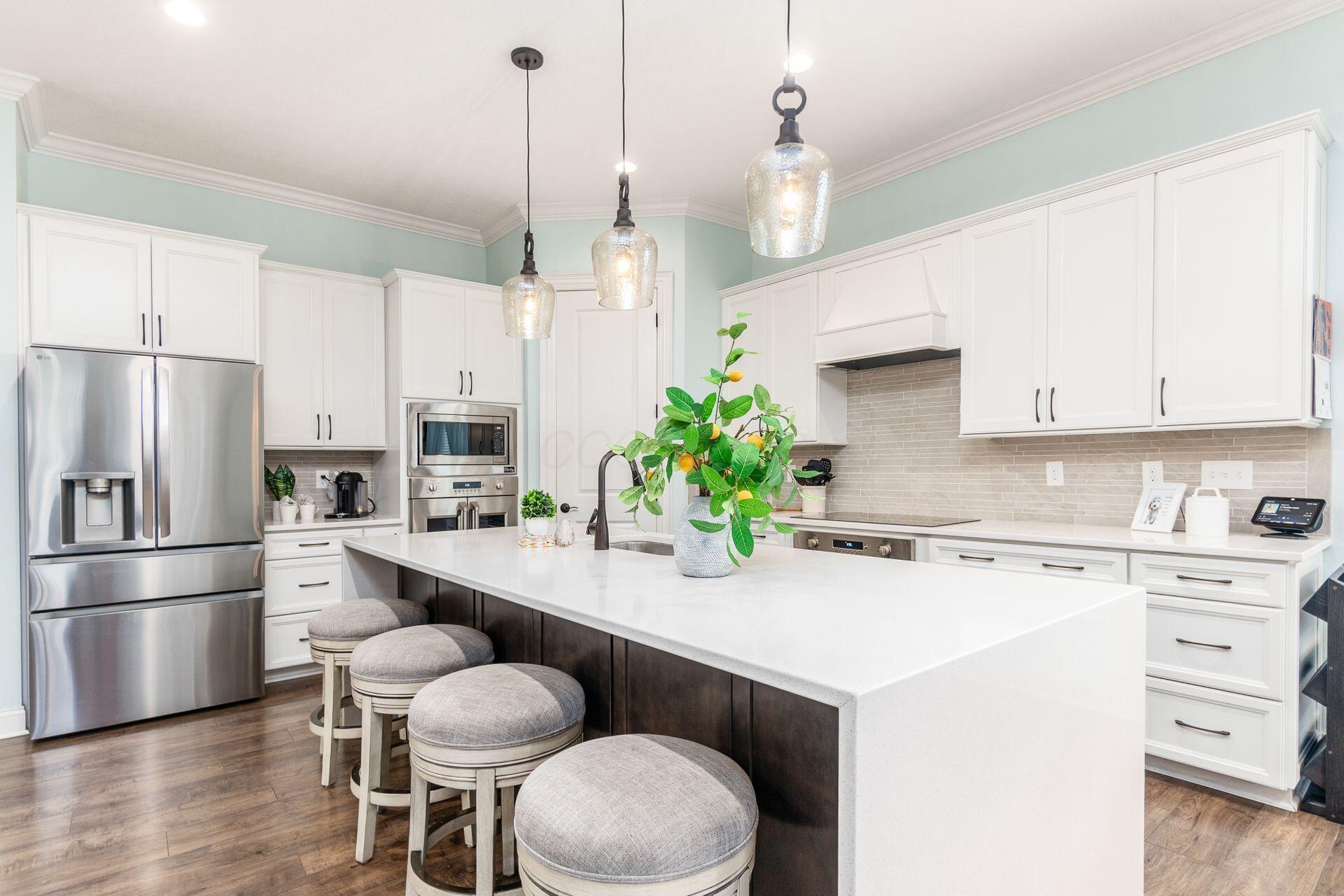 4320 McAlister Park Drive