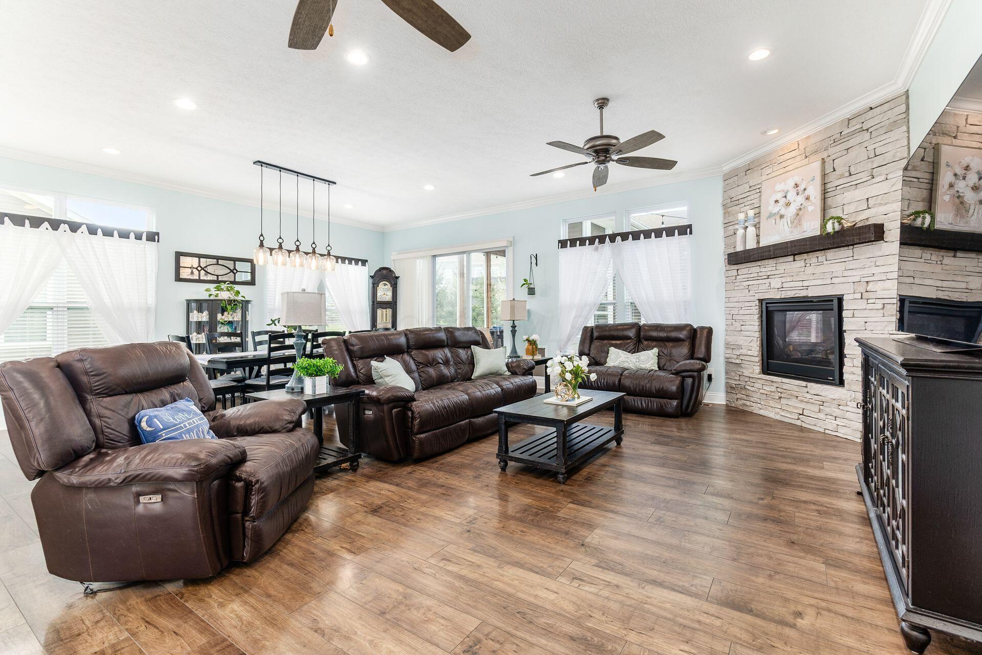 4320 McAlister Park Drive