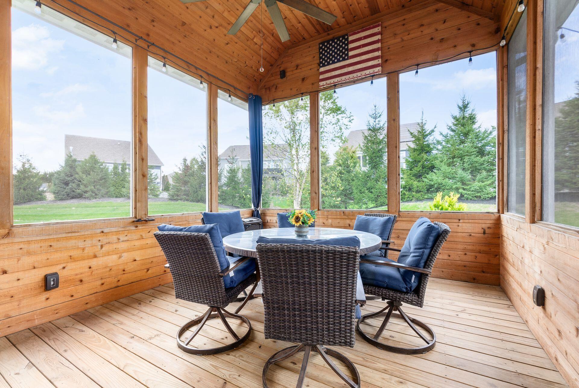 4320 McAlister Park Drive