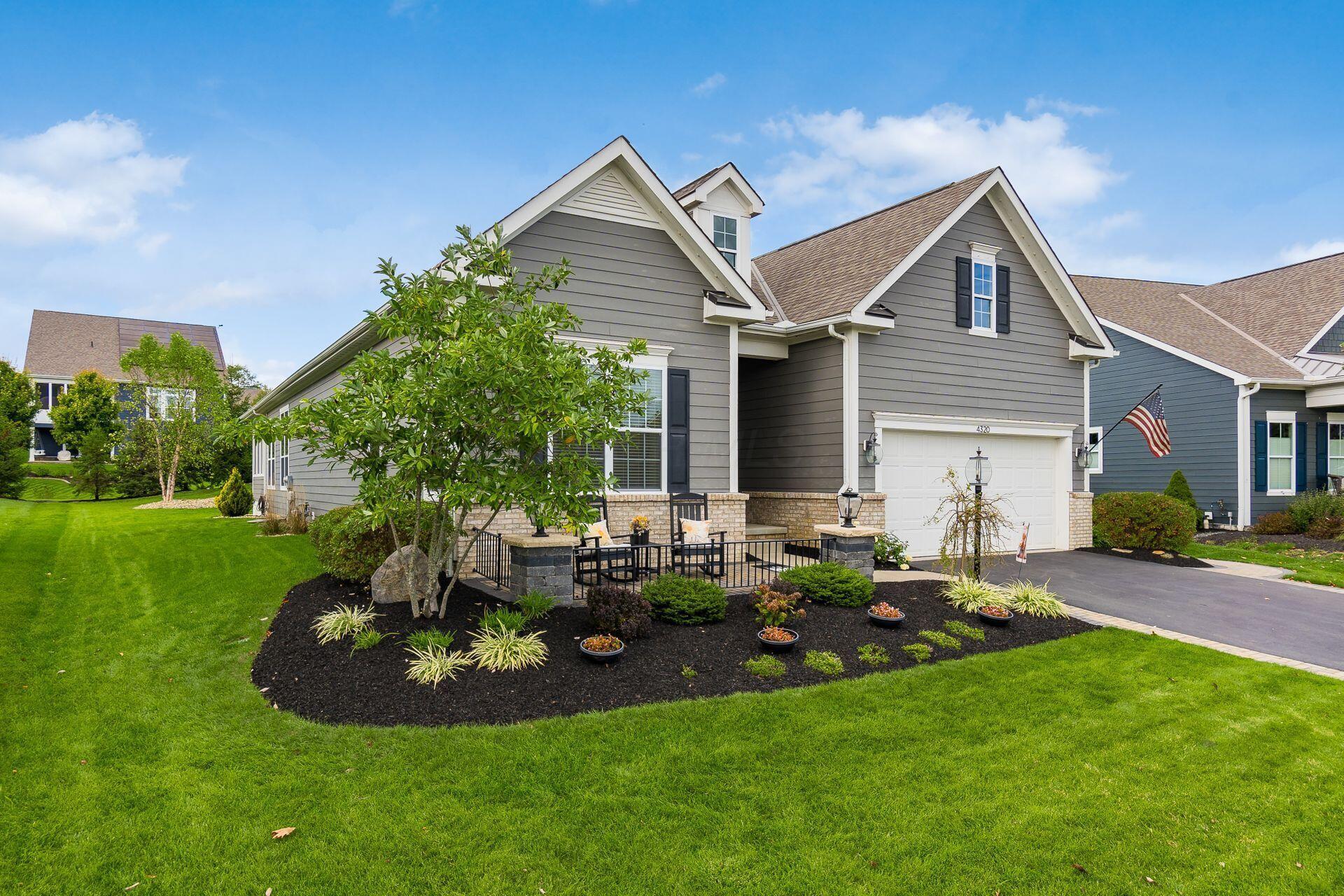 4320 McAlister Park Drive