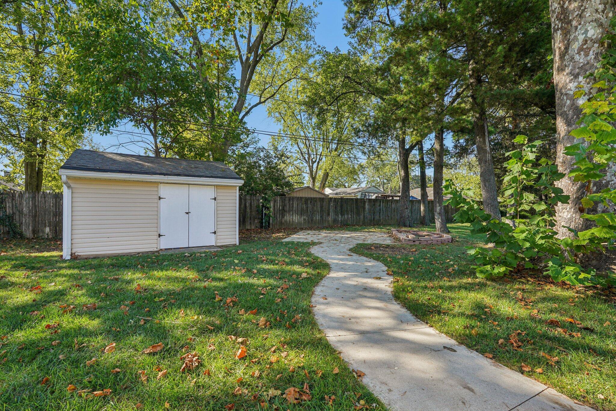 3283 Kingston Avenue