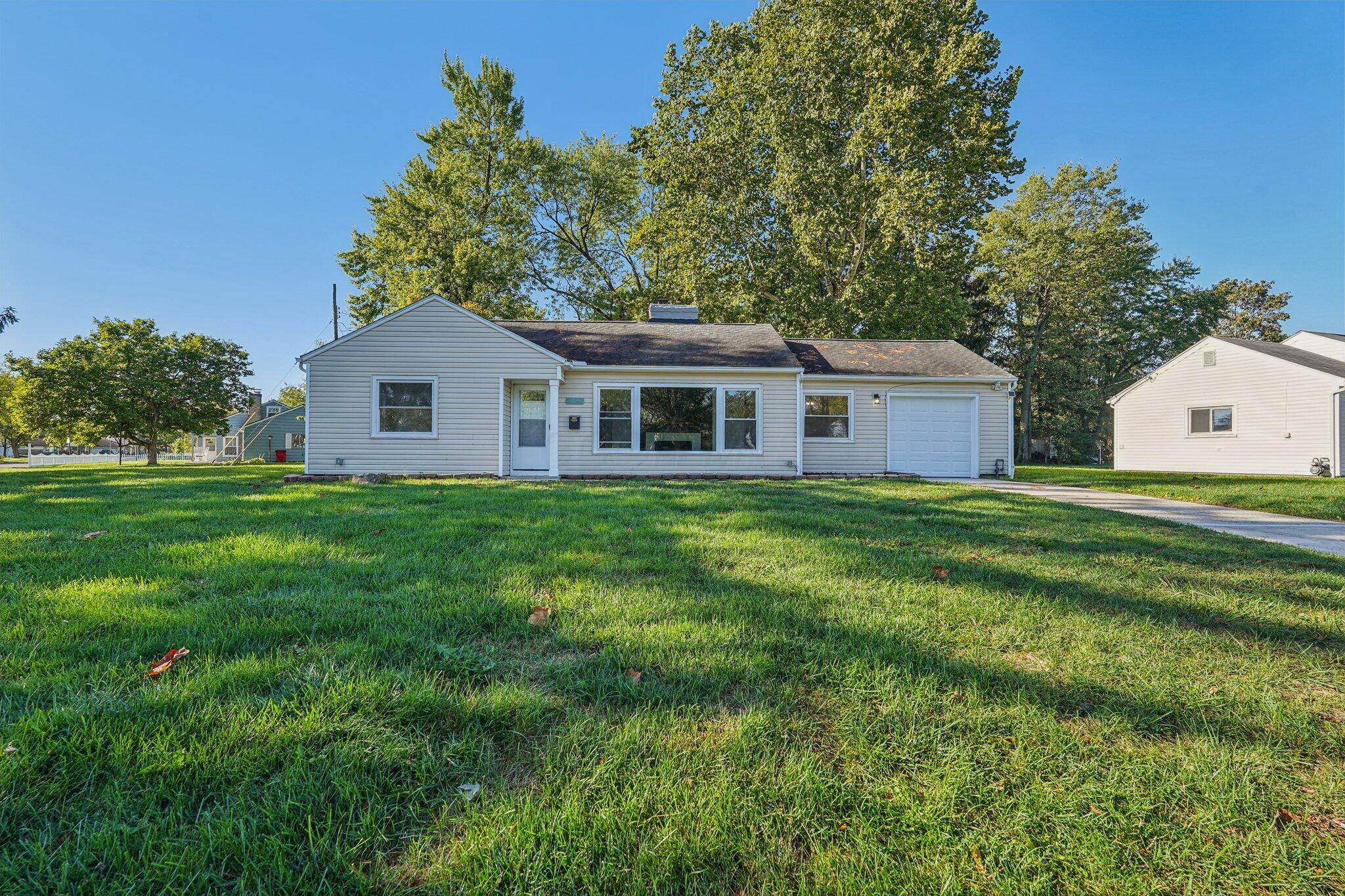 3283 Kingston Avenue