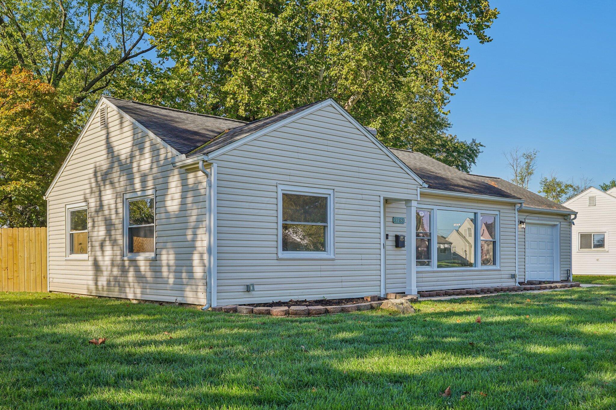 3283 Kingston Avenue