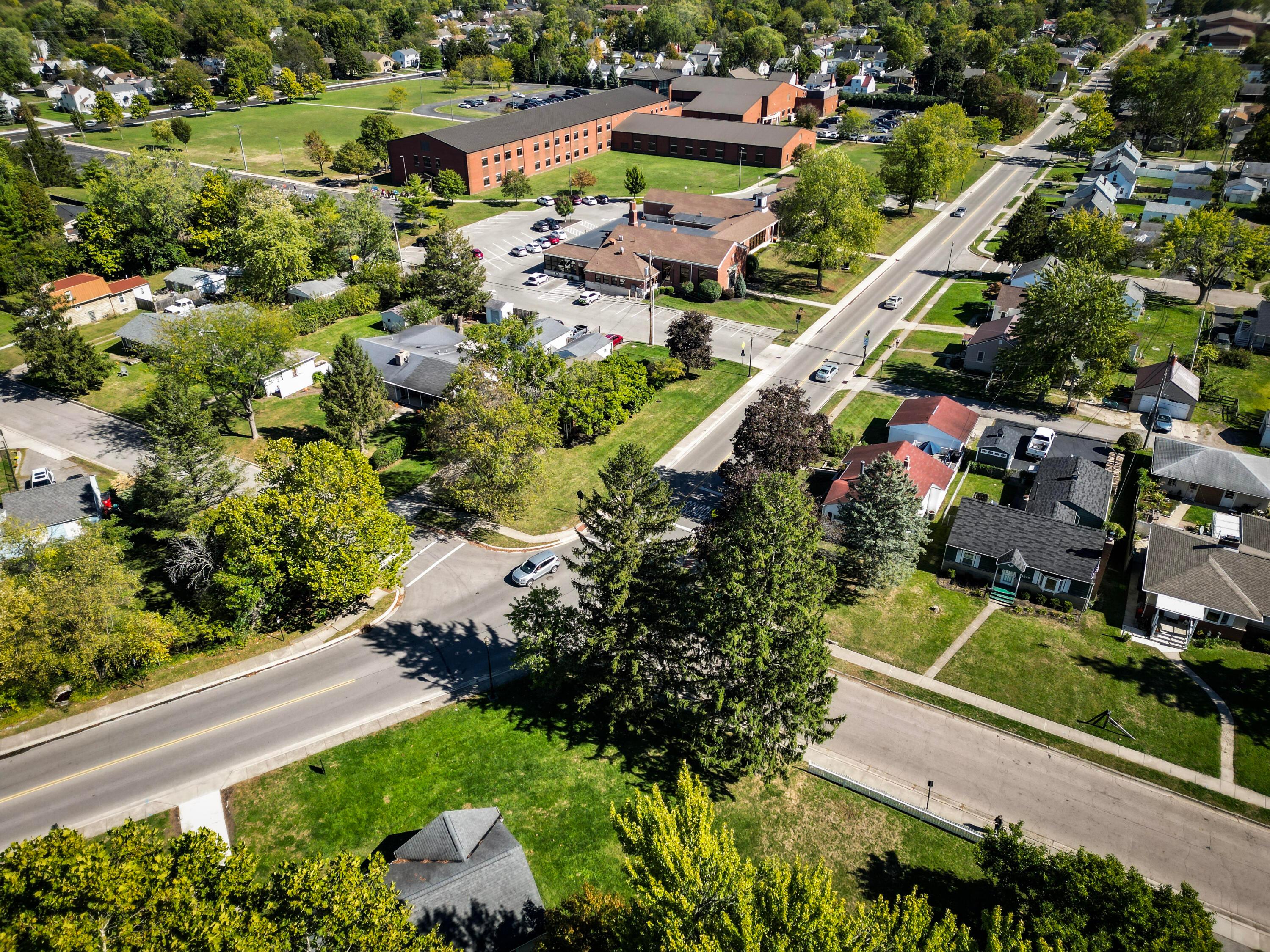 3283 Kingston Avenue