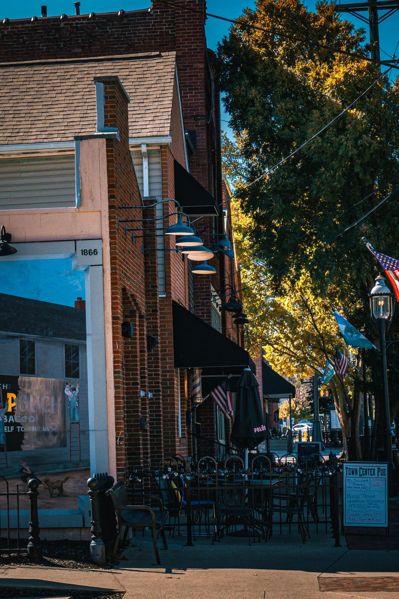 3283 Kingston Avenue