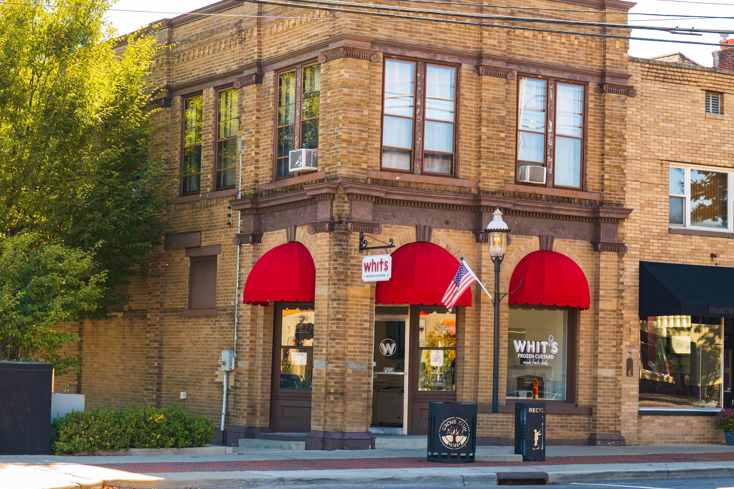 3283 Kingston Avenue