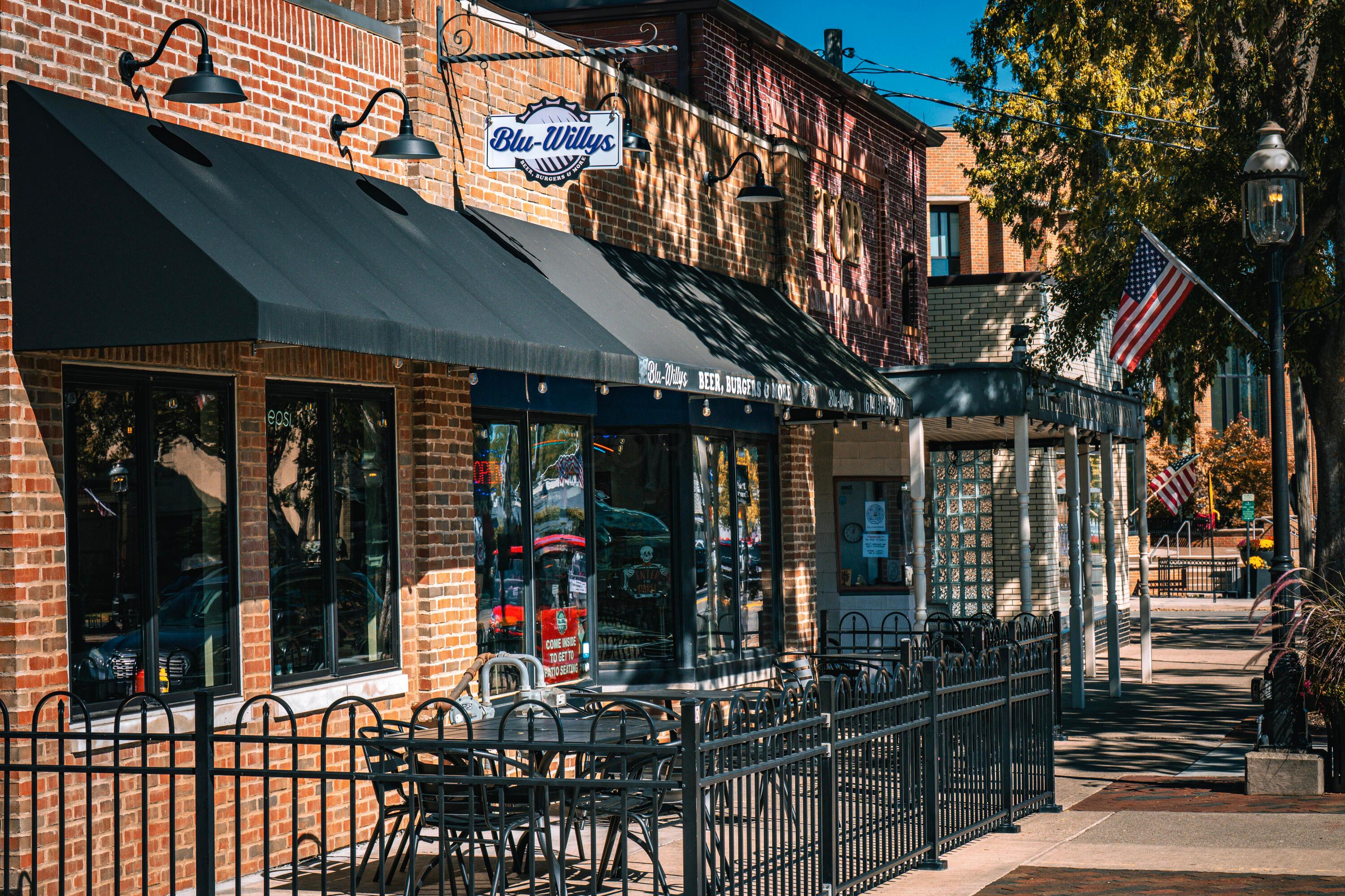 3283 Kingston Avenue