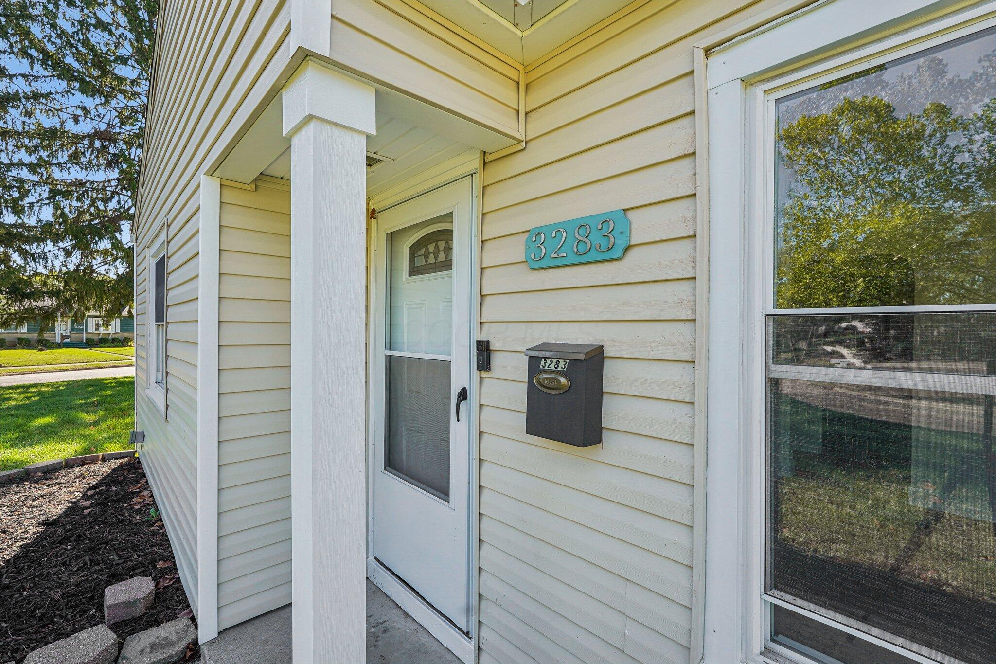 3283 Kingston Avenue