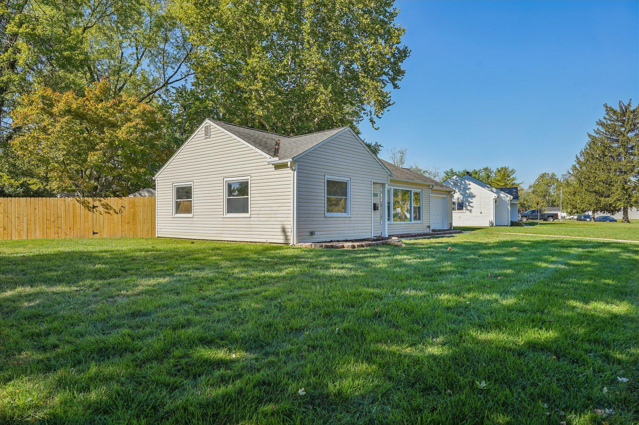 3283 Kingston Avenue