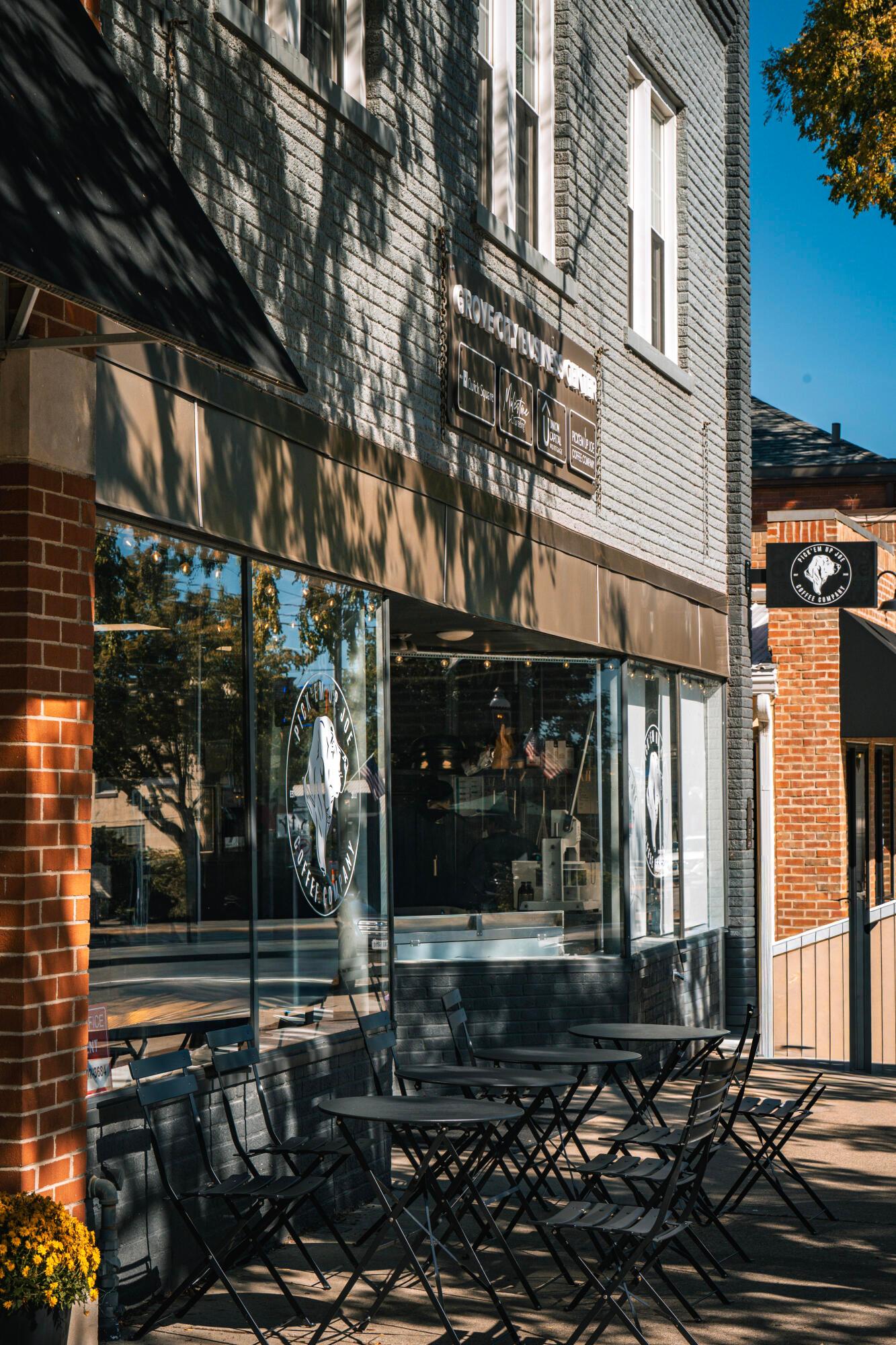 3283 Kingston Avenue